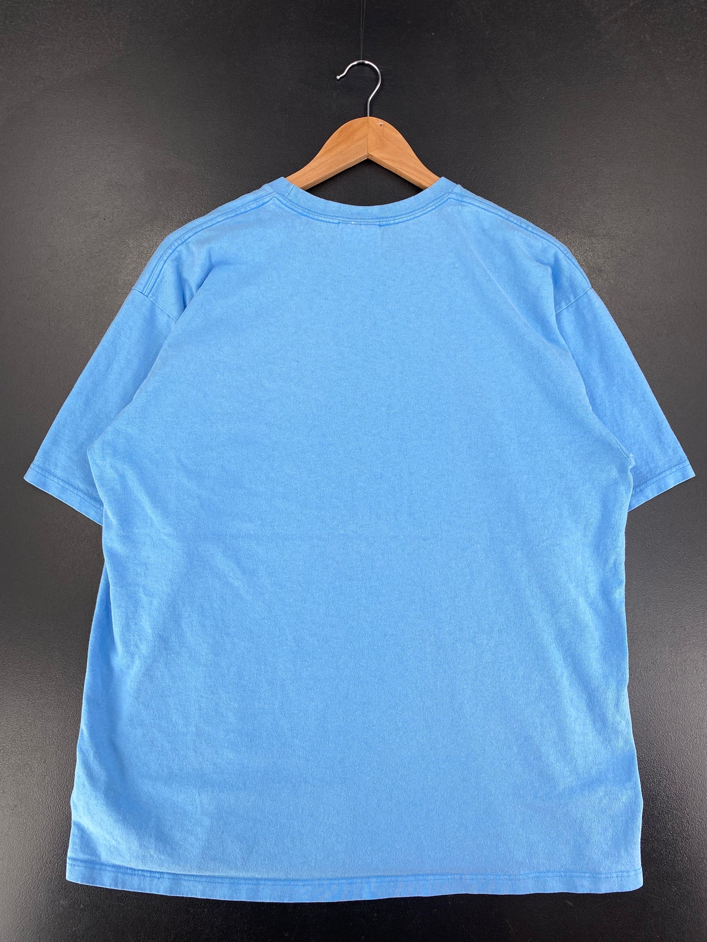 00’ NIKE MINI SWOOSH Size L T-shirt / F9934T