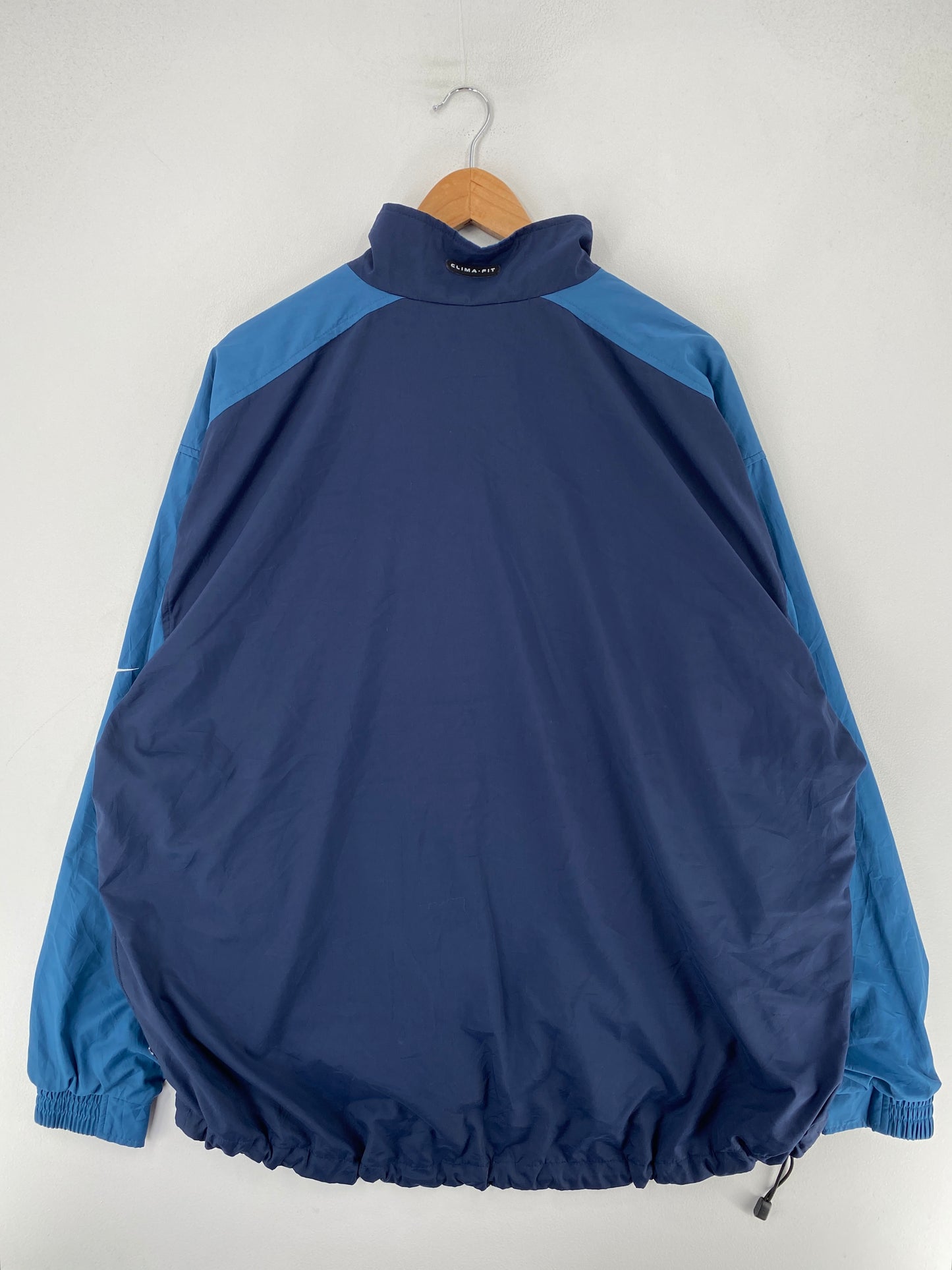 00’ NIKE GOLF Size XL Nylon Jacket/ F3227N