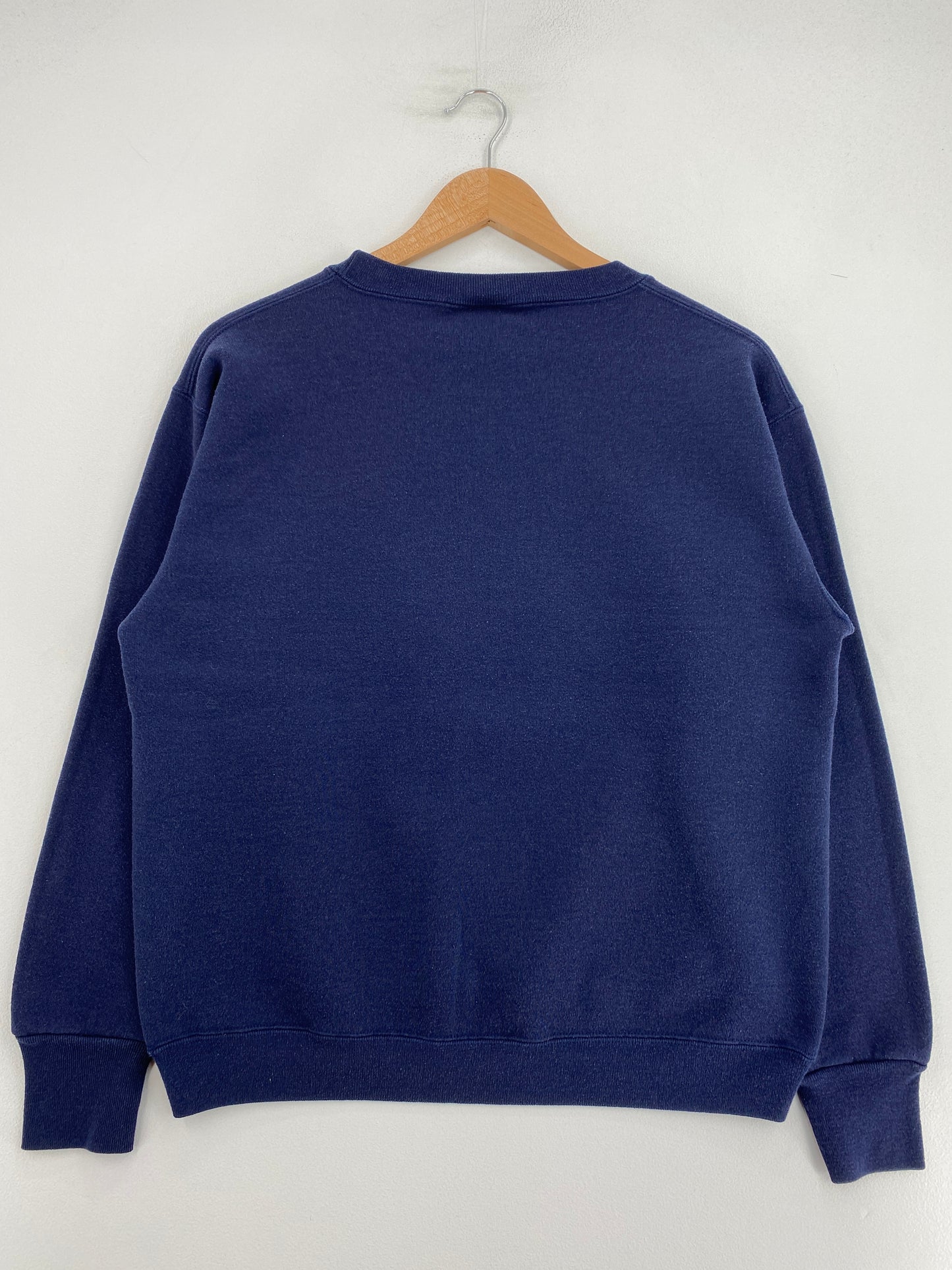 90's DALLAS COWBOYS Made in USA Size M Vintage NFL Sweat-Shirt / G1824S