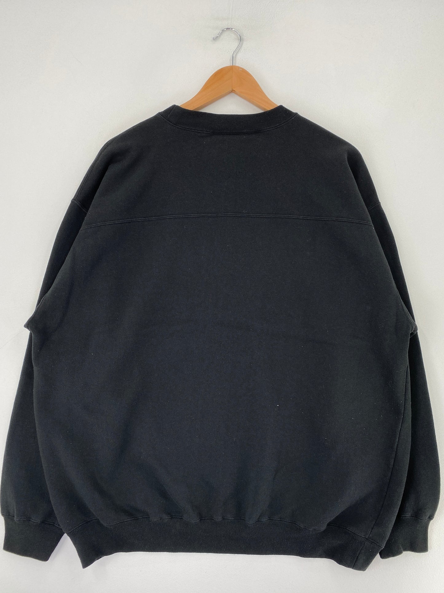 90’s PITTSBURGH PENGUINS Size XL NHL Sweat-Shirt / F9052S