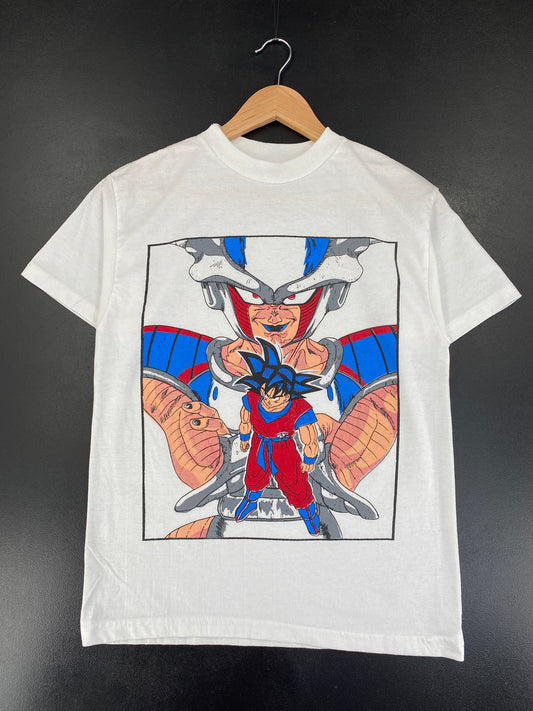 .90’s KIDS DRAGON BALL Size Approx.Kids L T-Shirt / F9359T