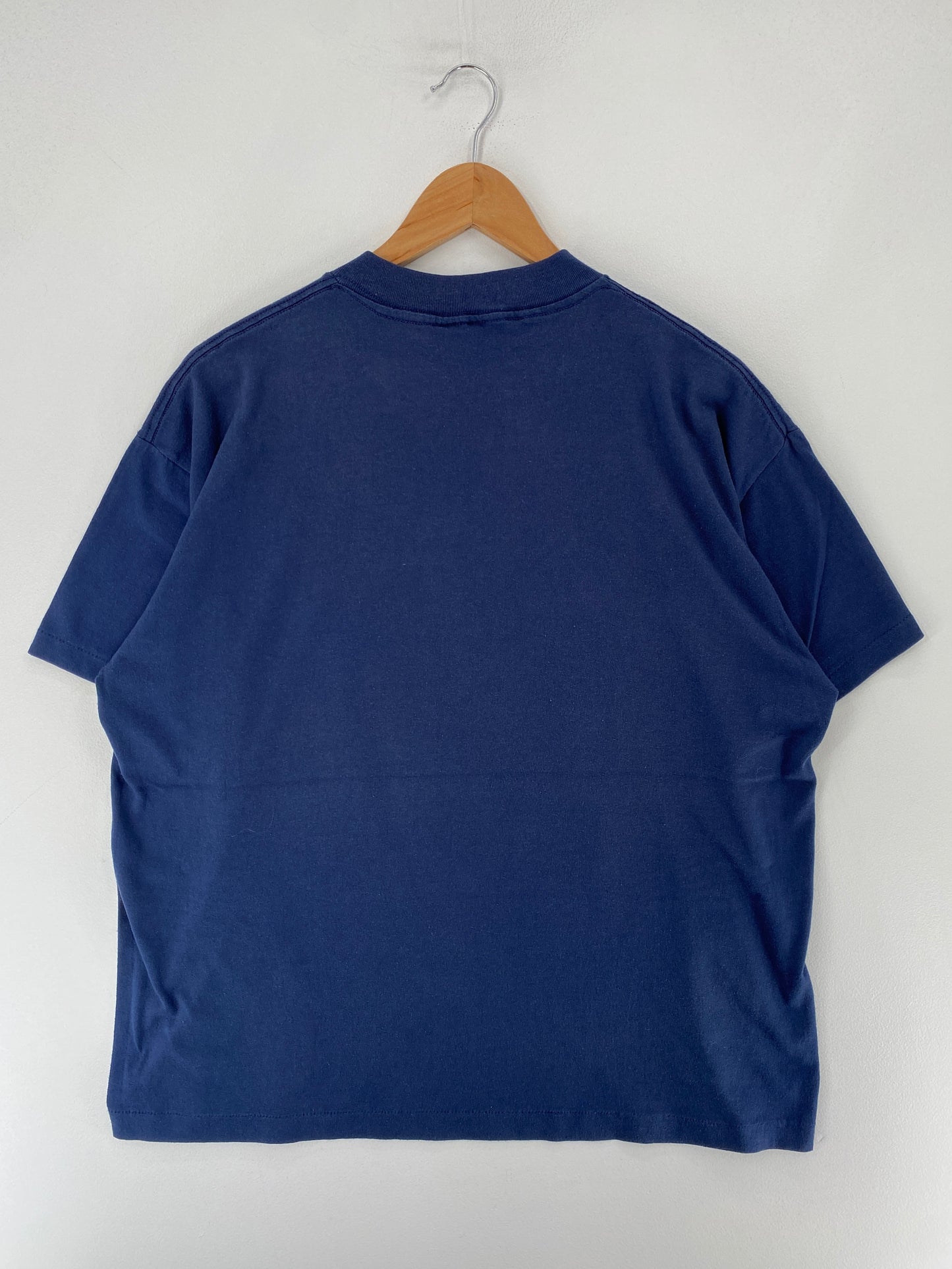90's DALLAS COWBOYS Made in USA Size XL Vintage T-Shirt / G2854T