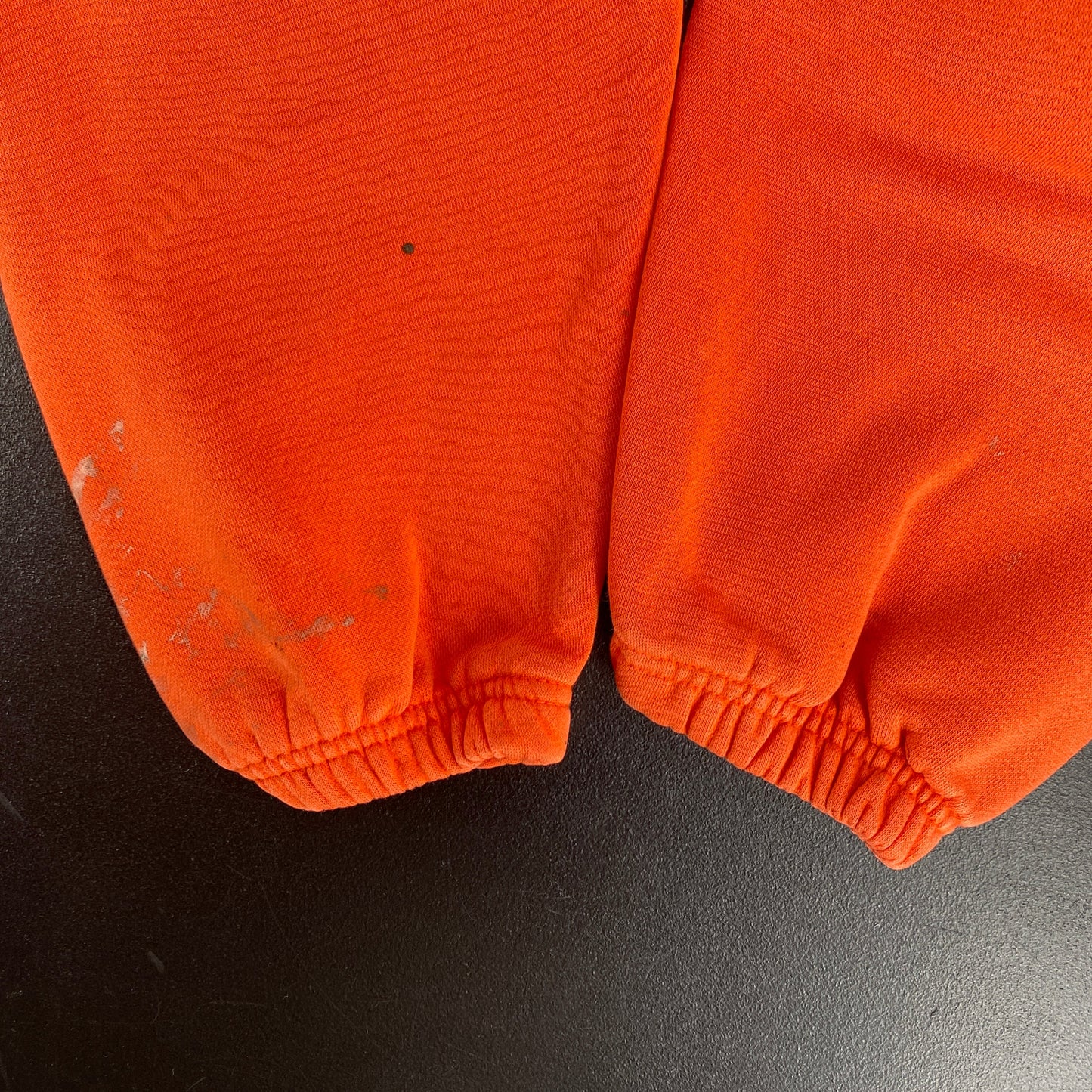 (L) 00' NIKE x MIAMI HURRICANES Vintage College Hoodie Sweatshirt / A1535S