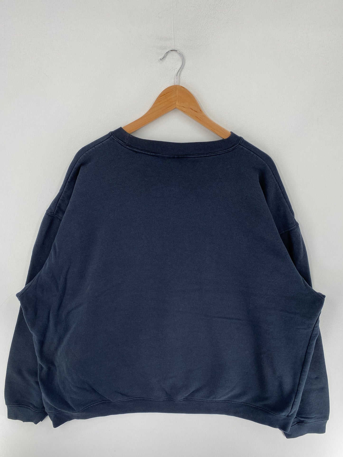 00’ REEBOK x PITTSBURGH STEELERS Size XXL NFL Sweat-Shirt / F5149S