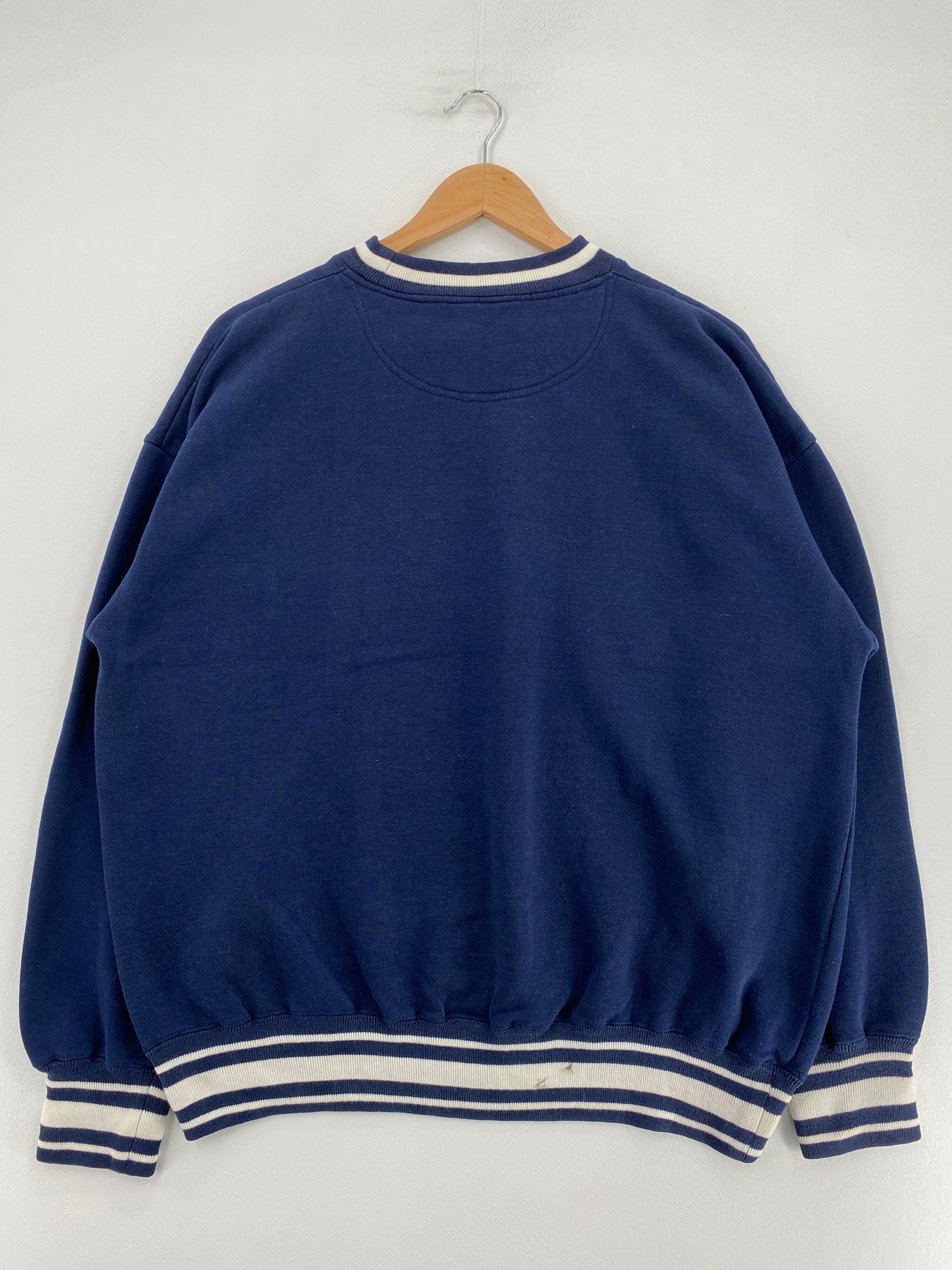 90’s SYRACUSE Size L College Sweat-shirt / G1654S