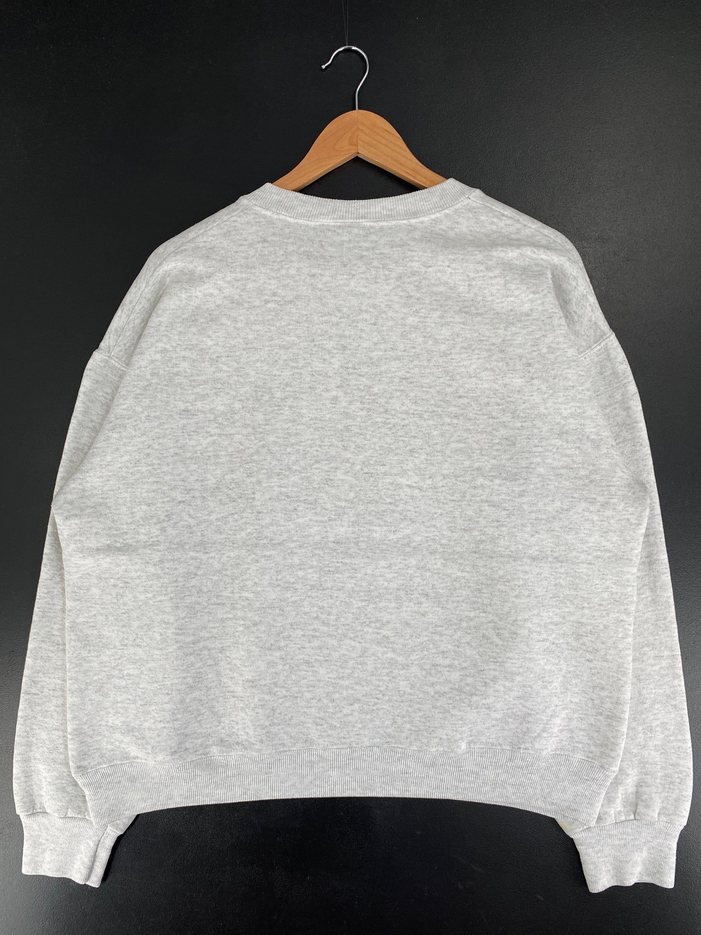 1995 PITTSBURGH STEELERS Size No Tag (Approx.L) Vintage NFL Sweat-shirt / F9077S