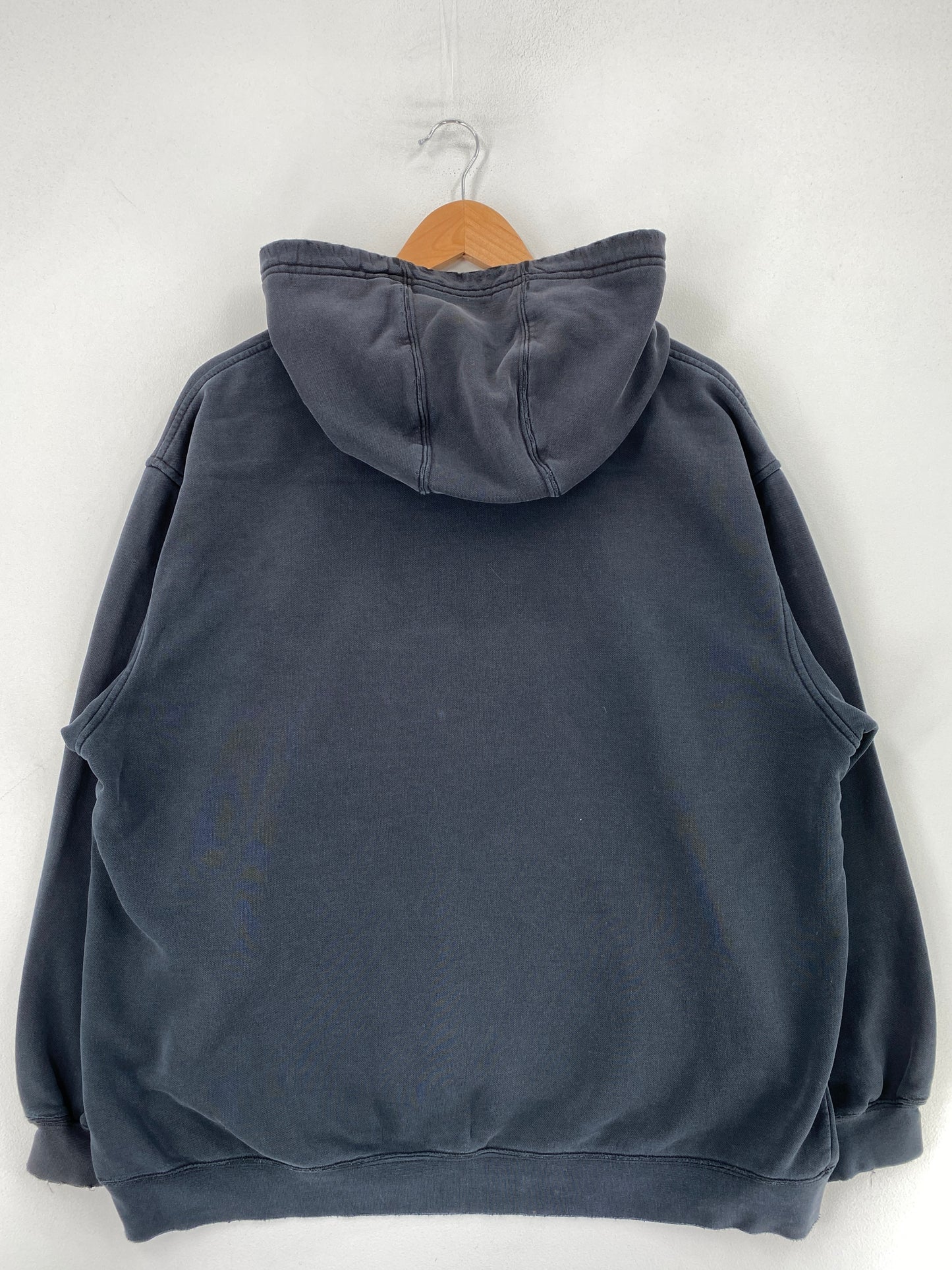 00's NIKE Size L Hoodie Sweat-Shirt / F9107S