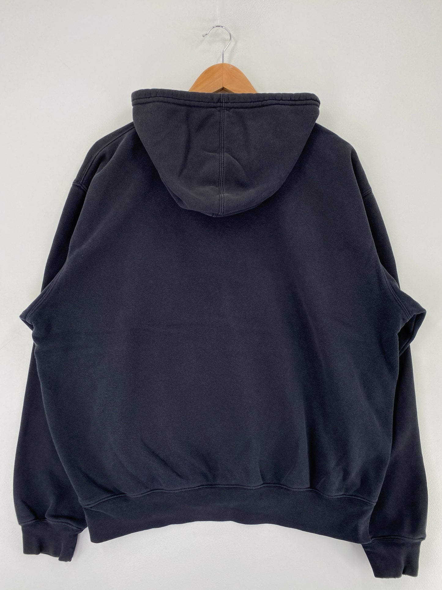 00’ NIKE x NEBRASKA Size M Hoodie Sweat Shirt / F9039S