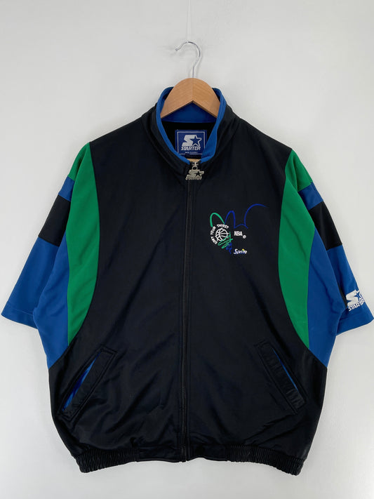 90’s STARTER x NBA Size L Vintage Jersey / F8425J