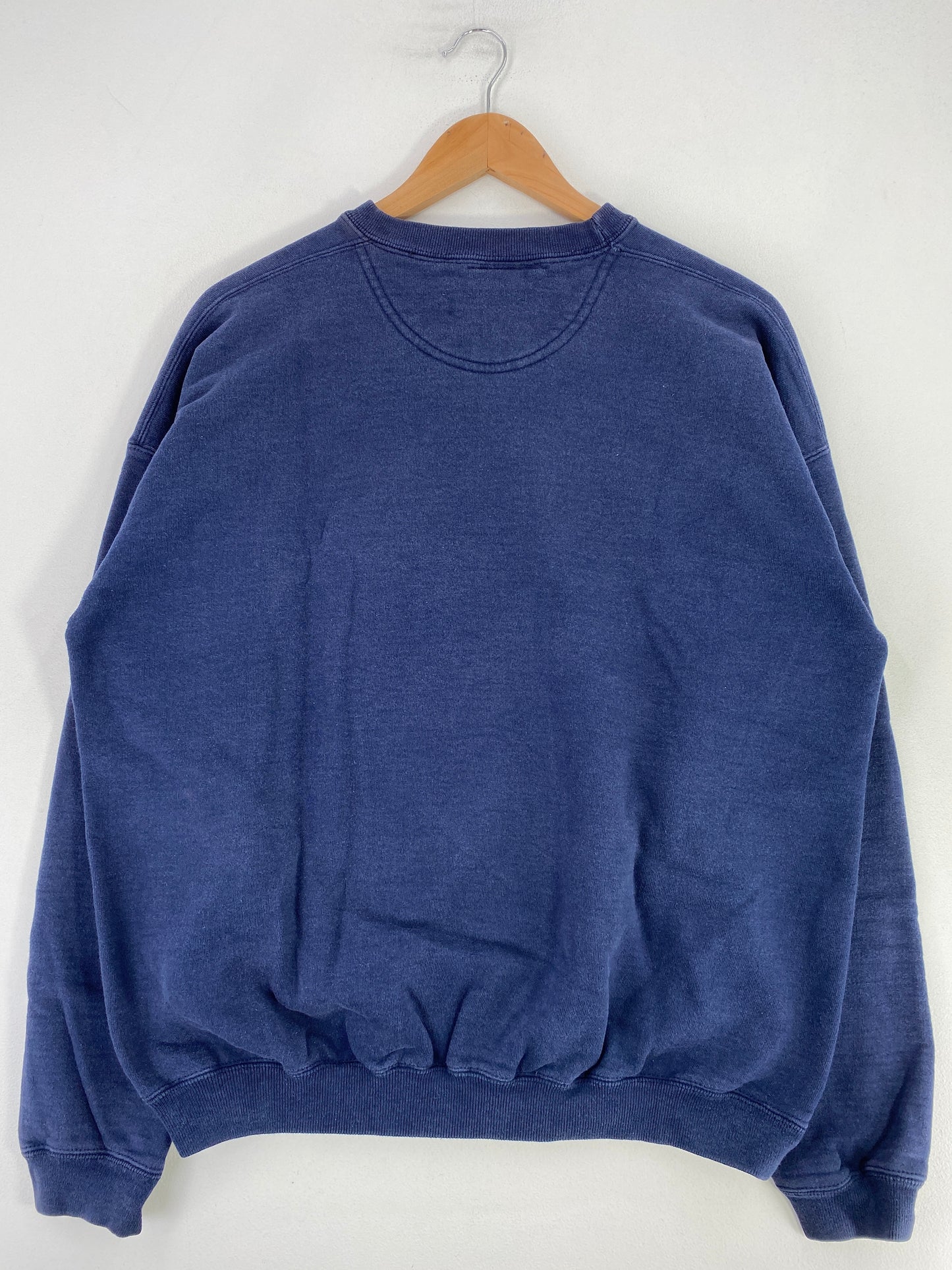90's SAILING Made in USA Size L Vintage Sweat-Shirt / G966S
