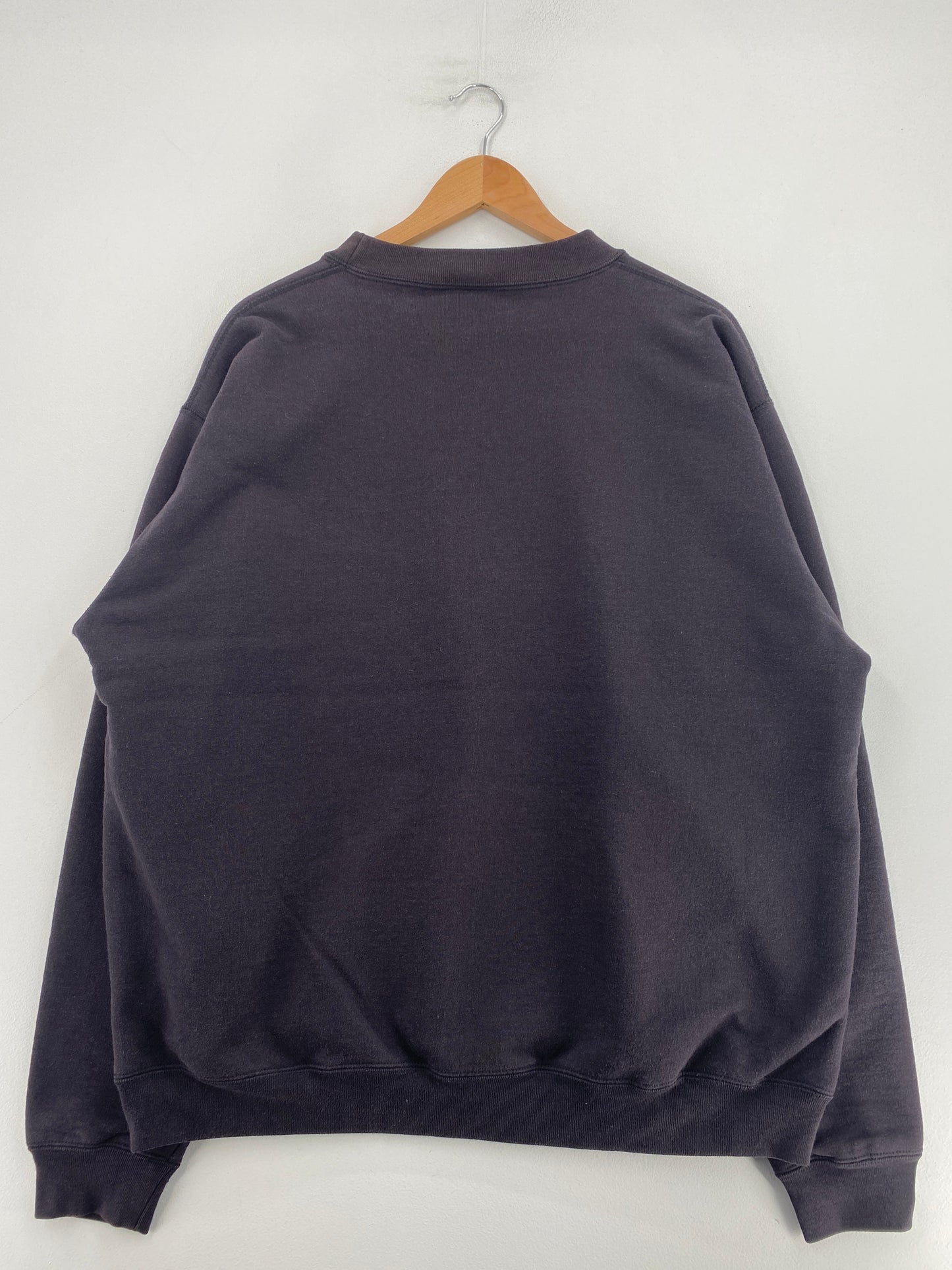 Vintage CARHARTT Size XL Sweat-Shirt / G1423S
