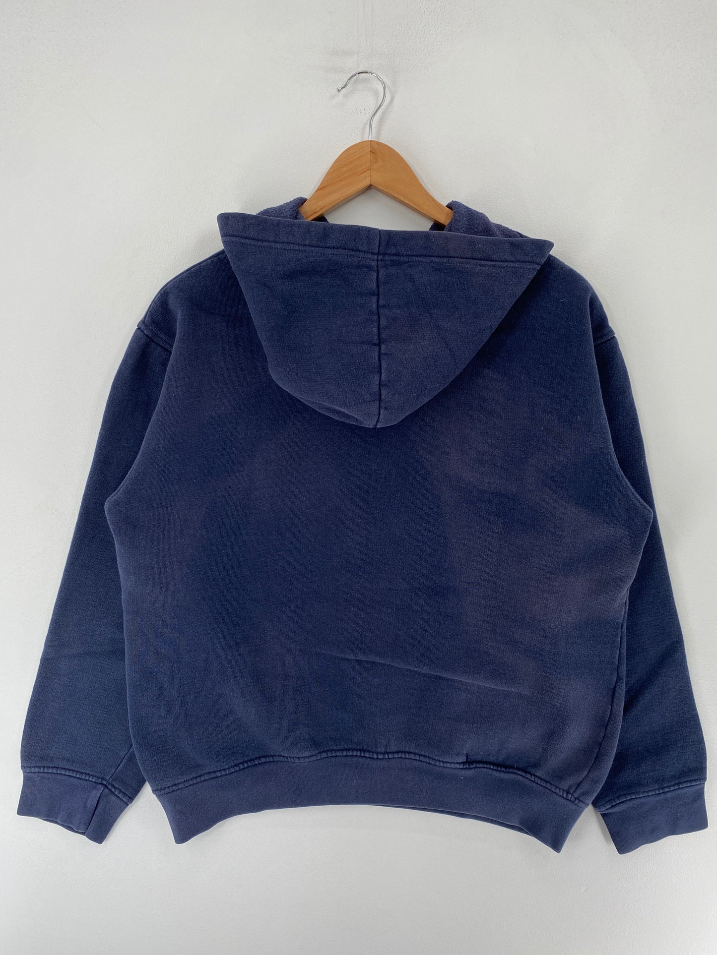 00's NIKE MINI SWOOSH Size M Vintage Hoodie Sweat-shirt / F3112S