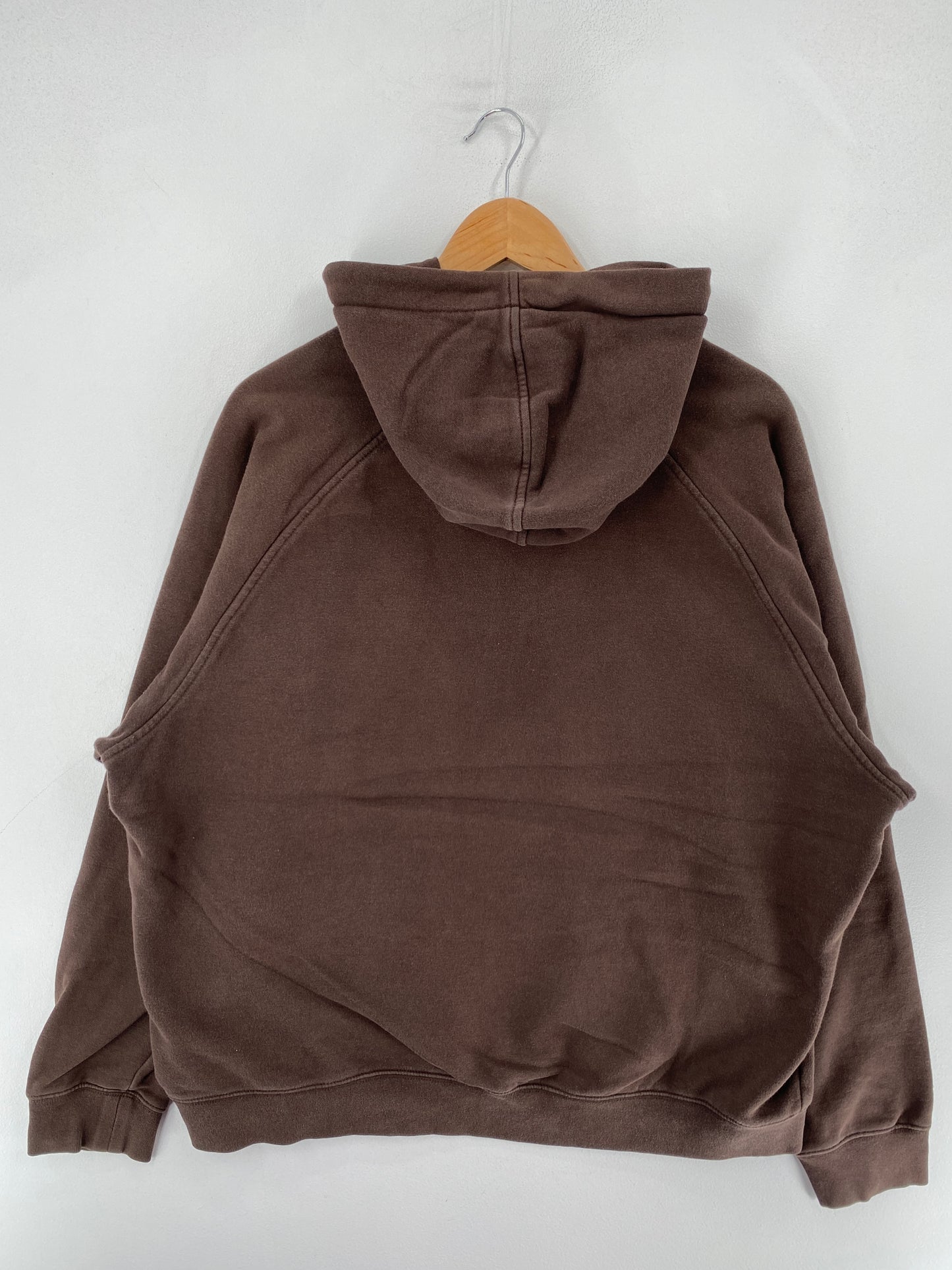 00 NIKE MINI SWOOSH Size XL Sweat-shirt / F6113S