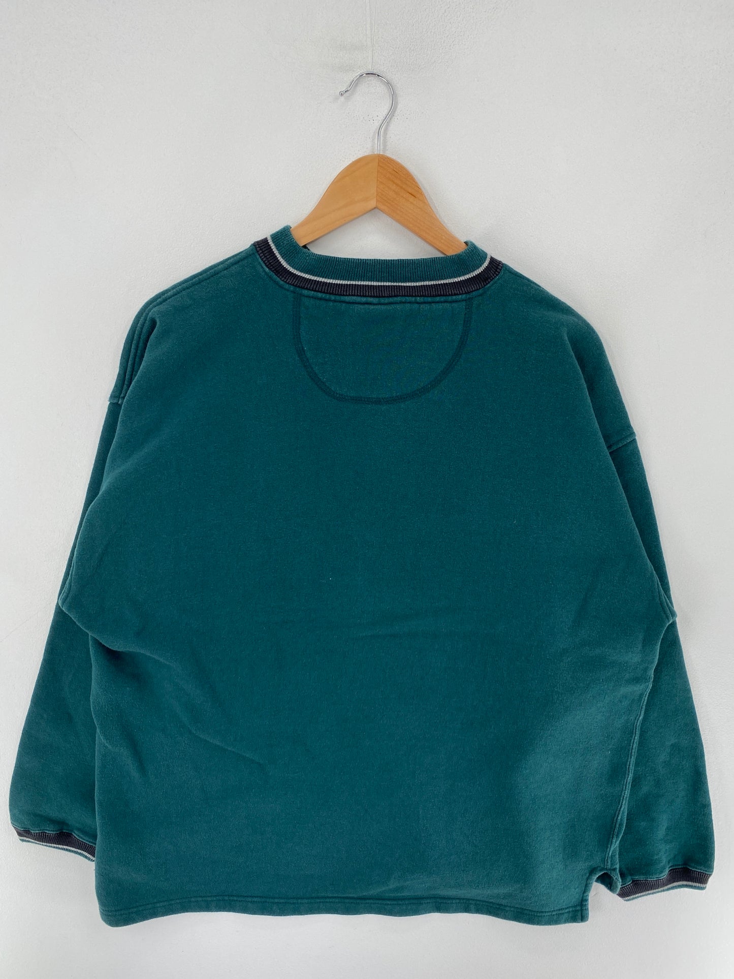 00’ MINNESOTA WILD Size XL NHL Sweat-Shirt / F5150S