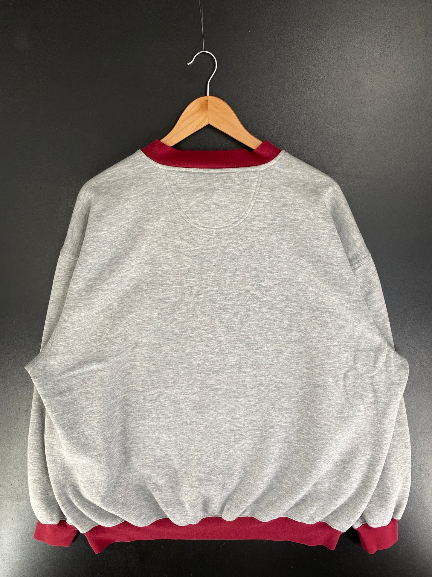 00’ FLORIDA STATE SEMINOLES Size XXLSweat-Shirt / F8674S