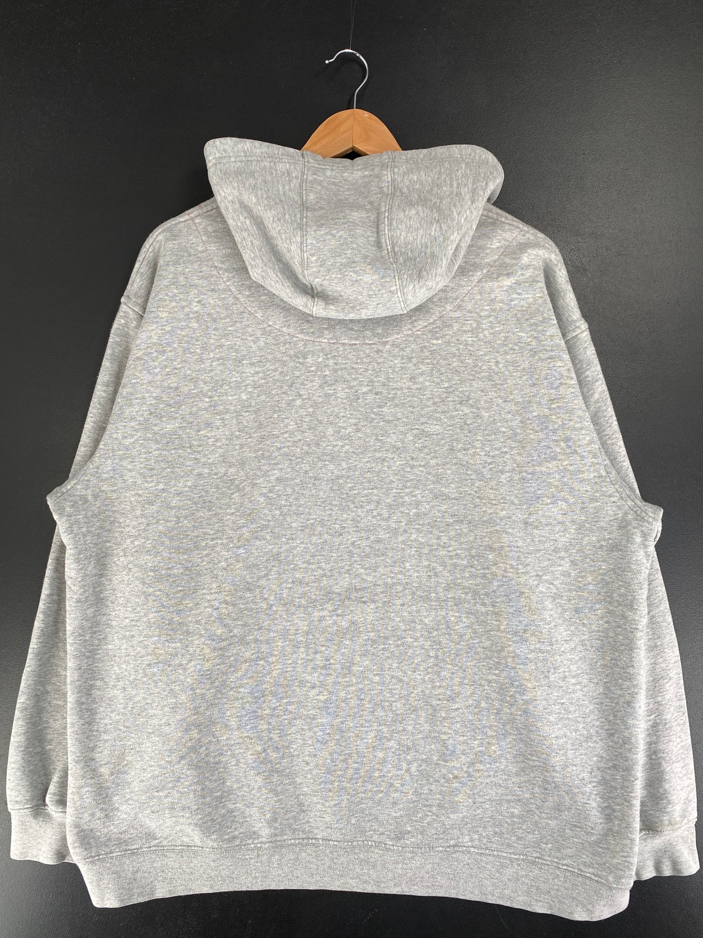 00's NIKE Size L Hoodie Sweat-Shirt / F9108S