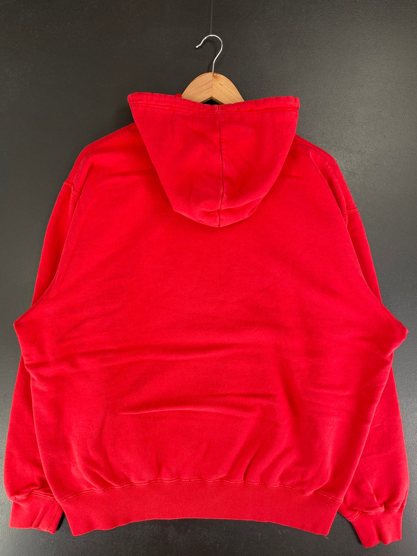 00’ NIKE x GEORGIA BULLDOGS Size L Sweat Shirt / F8953S