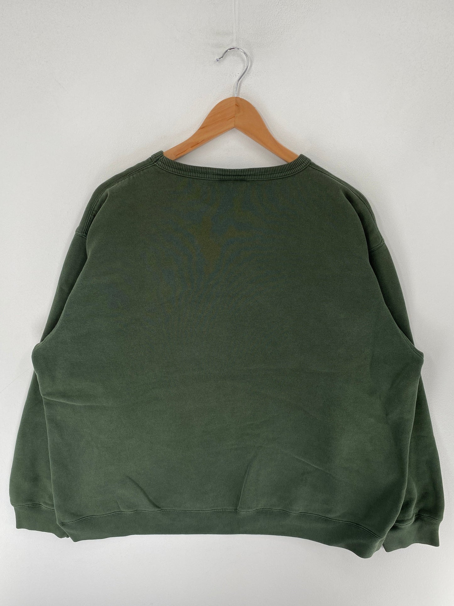 00’ POLO JEANS RALPH LAUREN Size XL Sweat-shirt / G835S
