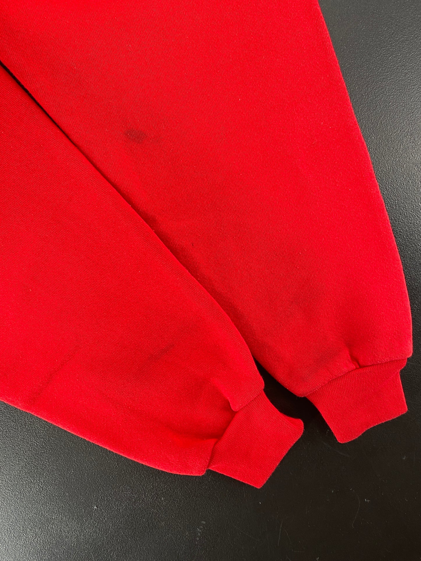 00’ DISNEY MICKEY Made in USA Size XXL Vintage Sweat-shirt / G6467S