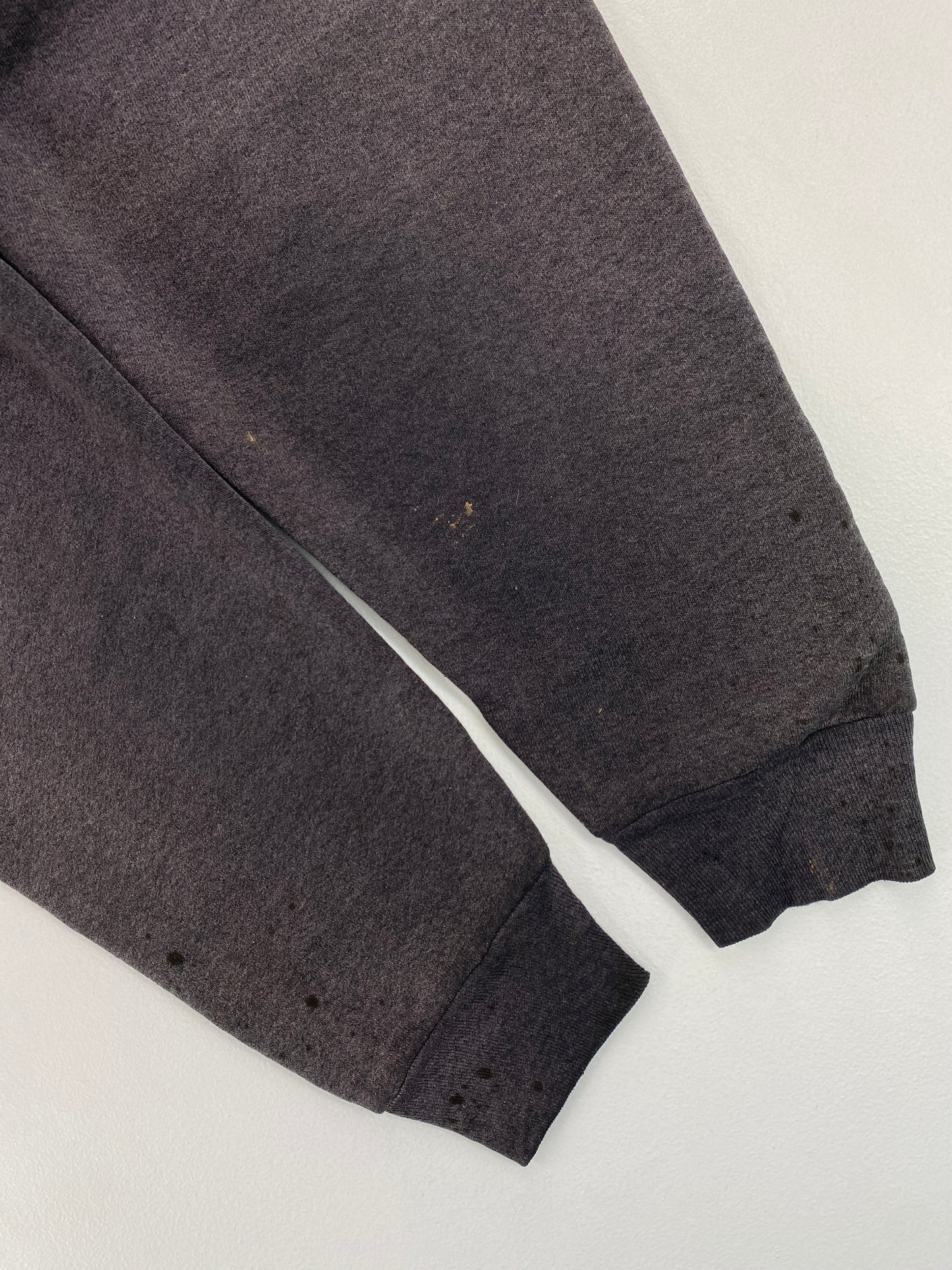 1993 JACKSONVILLE JAGUARS Made in USA Size XL Vintage NFL Sweat-Shirt / G4603S