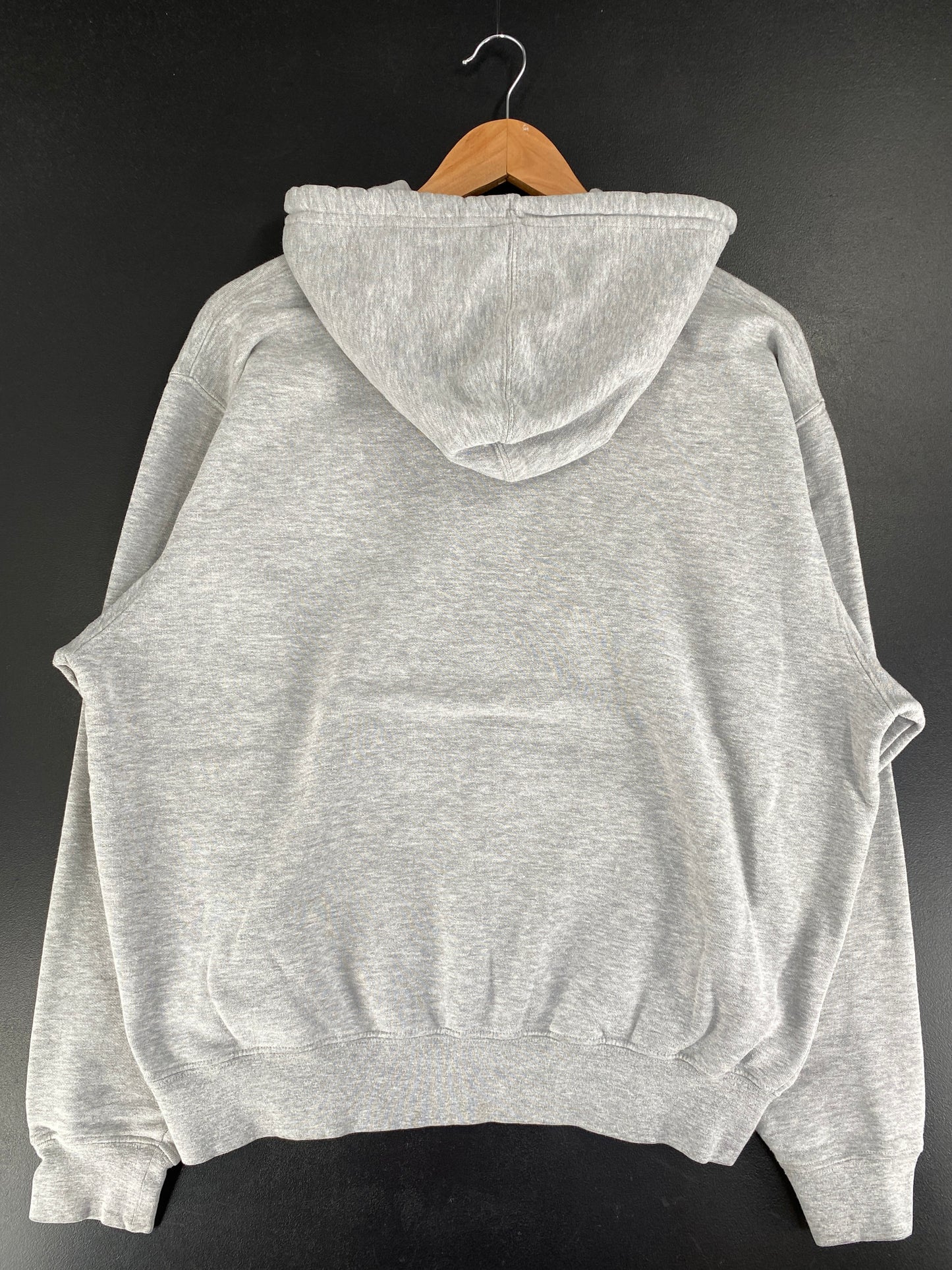 00’ NIKE x MIZZOU Size M Hoodie Sweat Shirt / F9038S