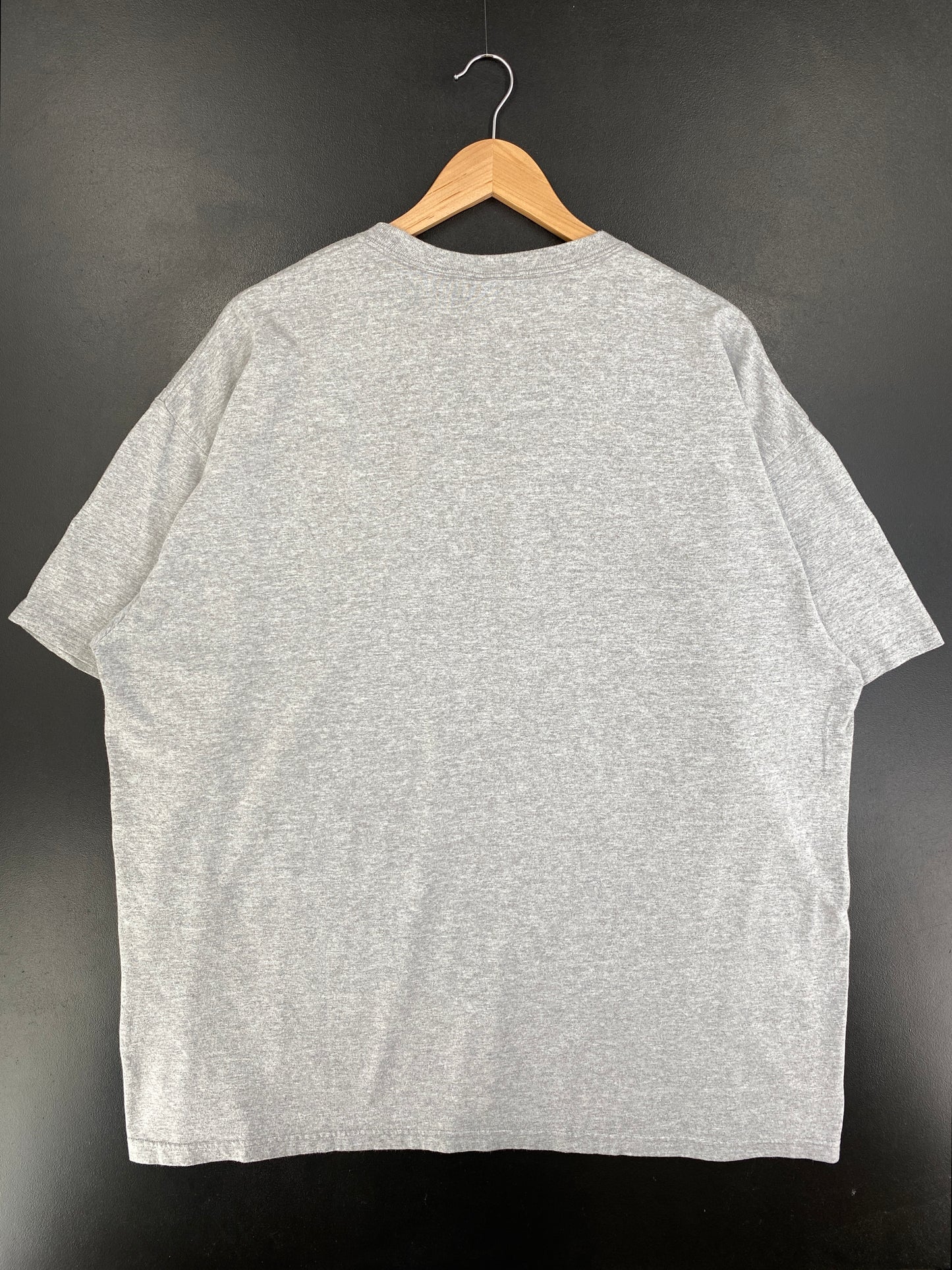 00' NIKE x OHIO STATE Size XXL Vintage College T-shirt / G2118T