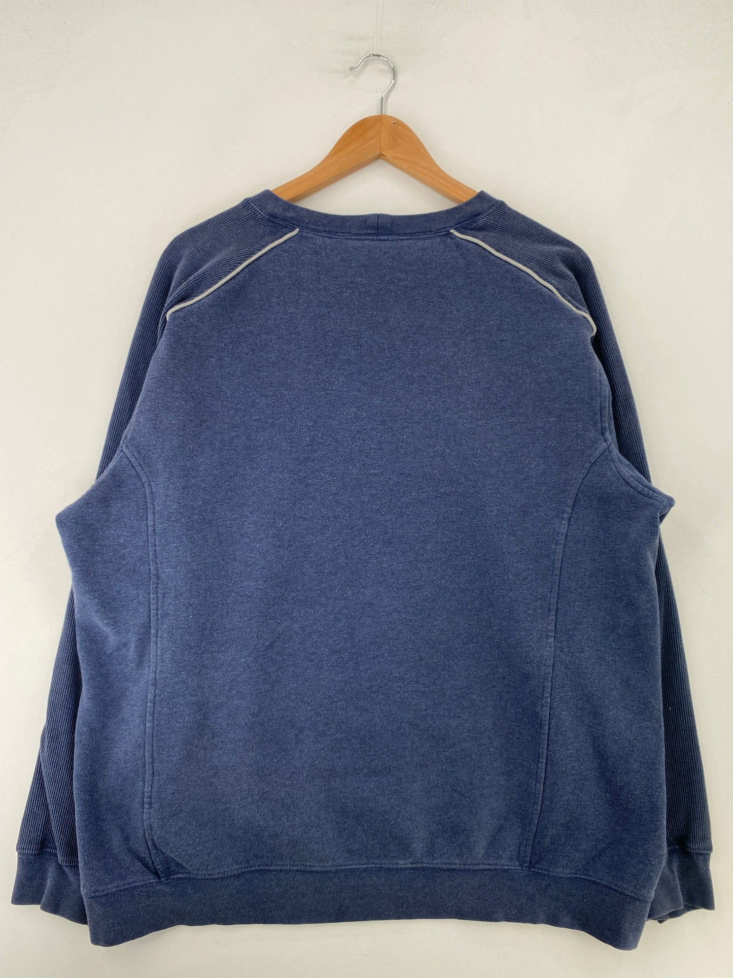 00's NIKE Size XL Vintage Sweat-Shirt / F9908S