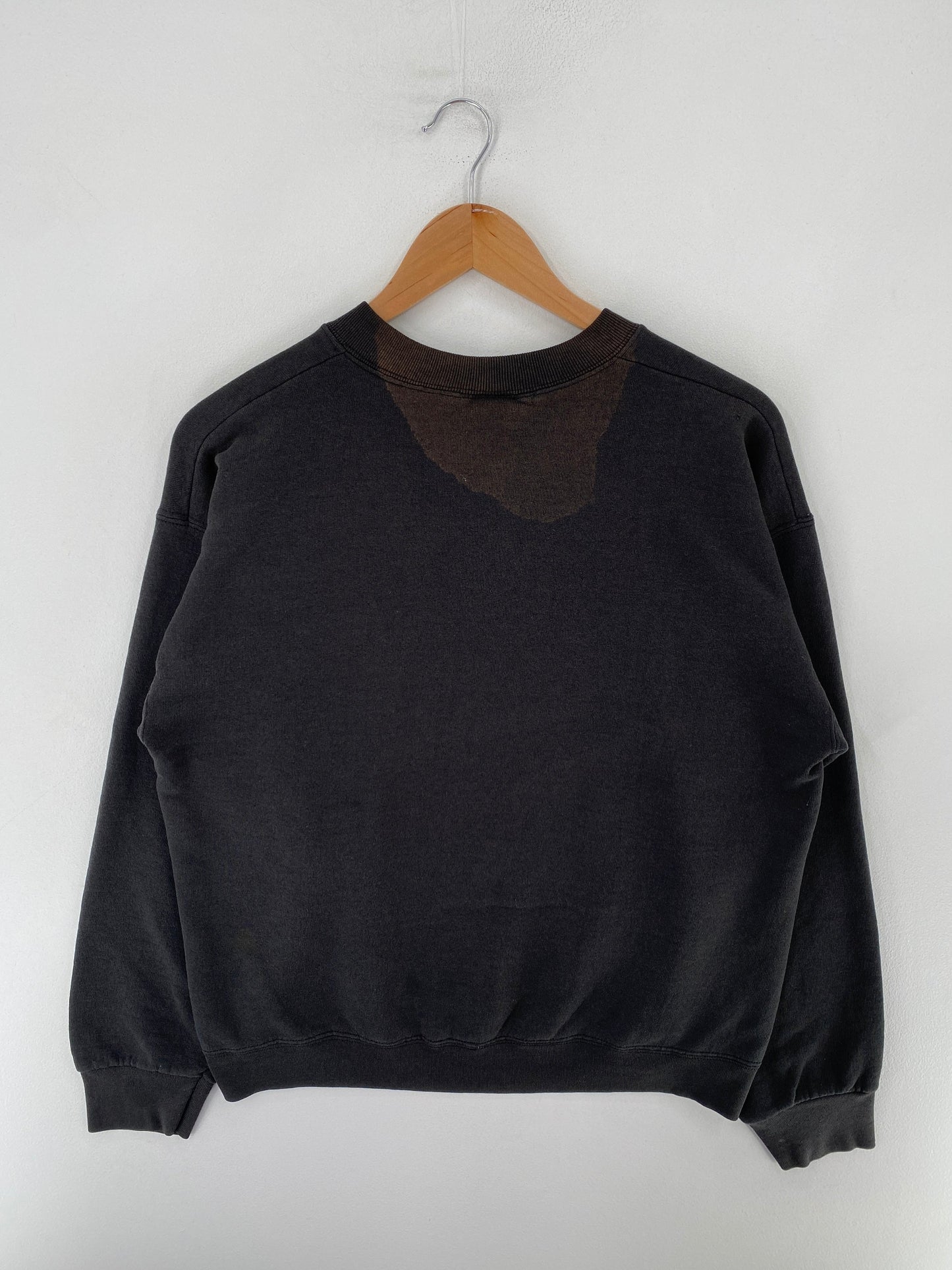 90's BETTY BOOP Made in USA Size L Vintage Sweat-Shirt / F9843S