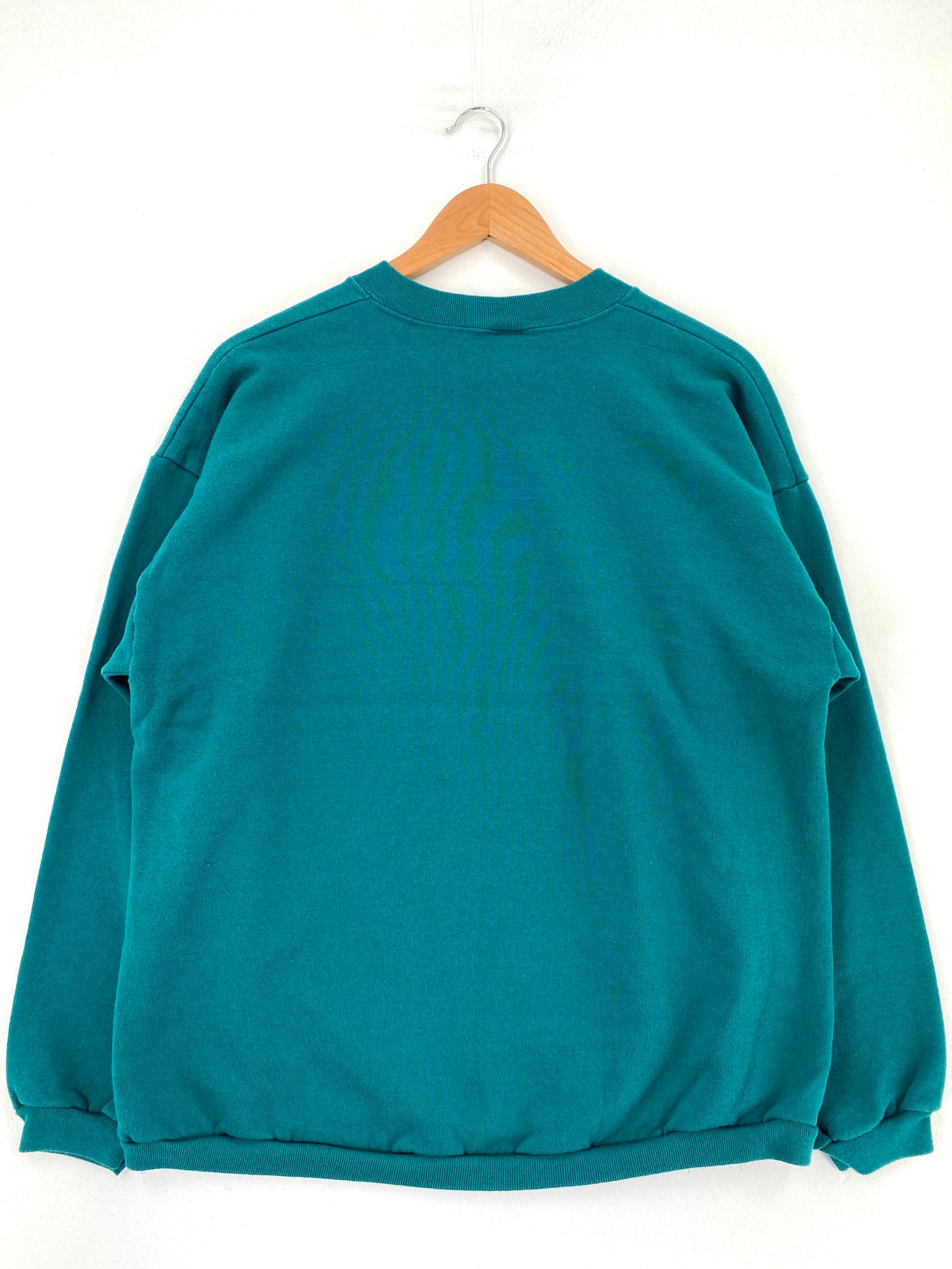 1993 LOONEY TUNES Made in USA Size XL Sweat-Shirt / F9089S