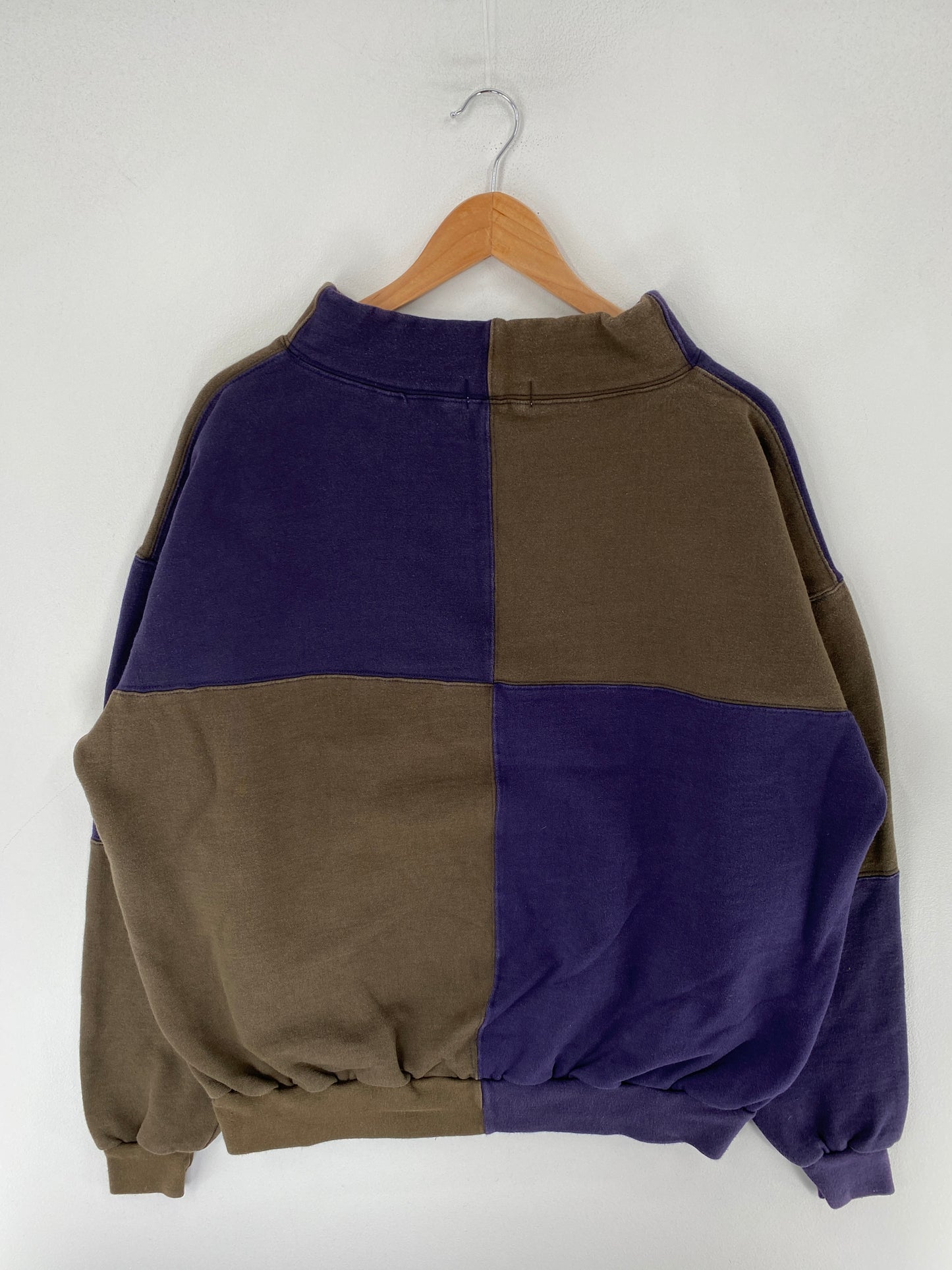 Vintage IZOD Size XL Sweat-shirt / F5530S
