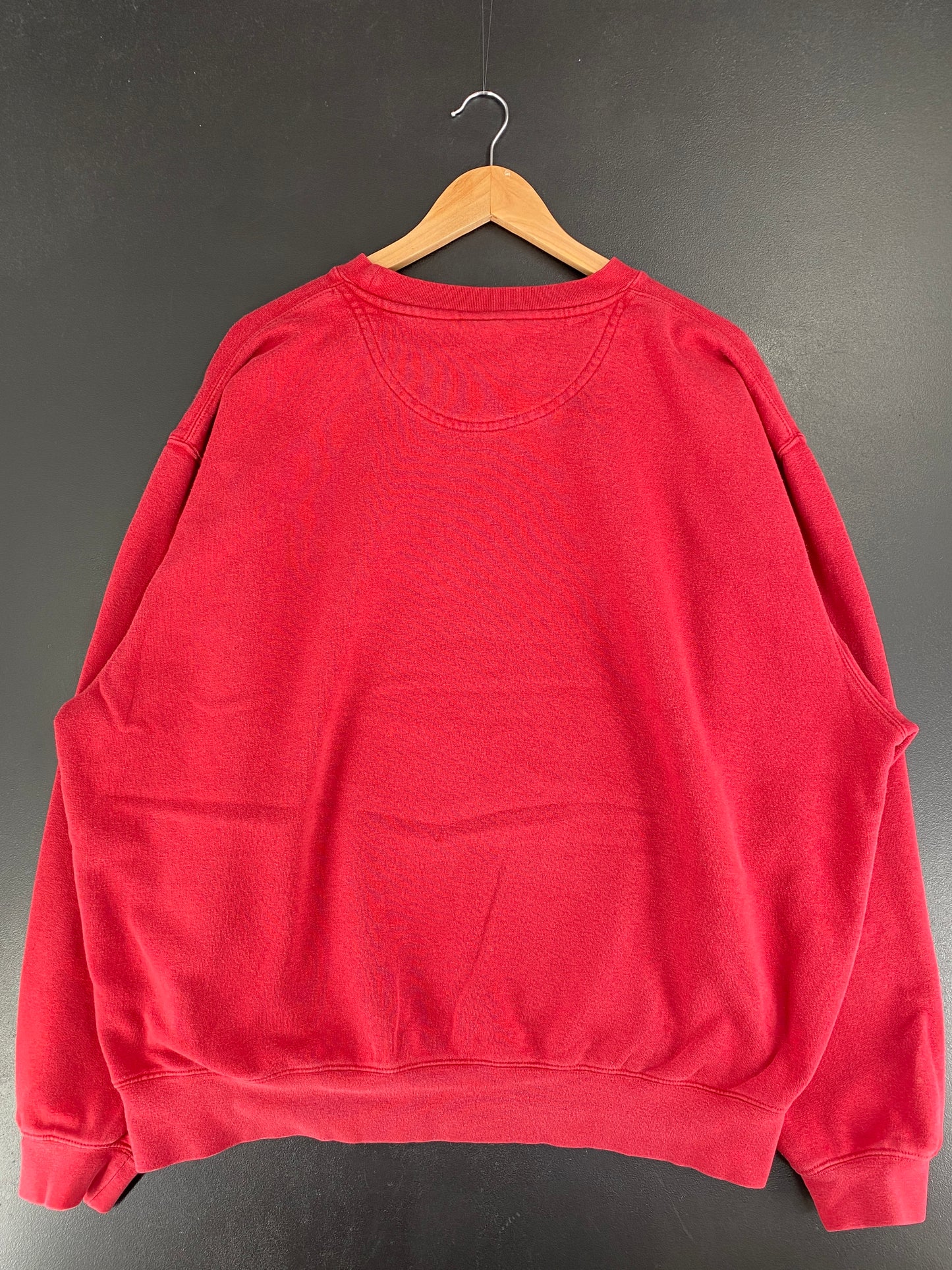 00’ NIKE x USC Size L Hoodie Sweat Shirt / F9045S