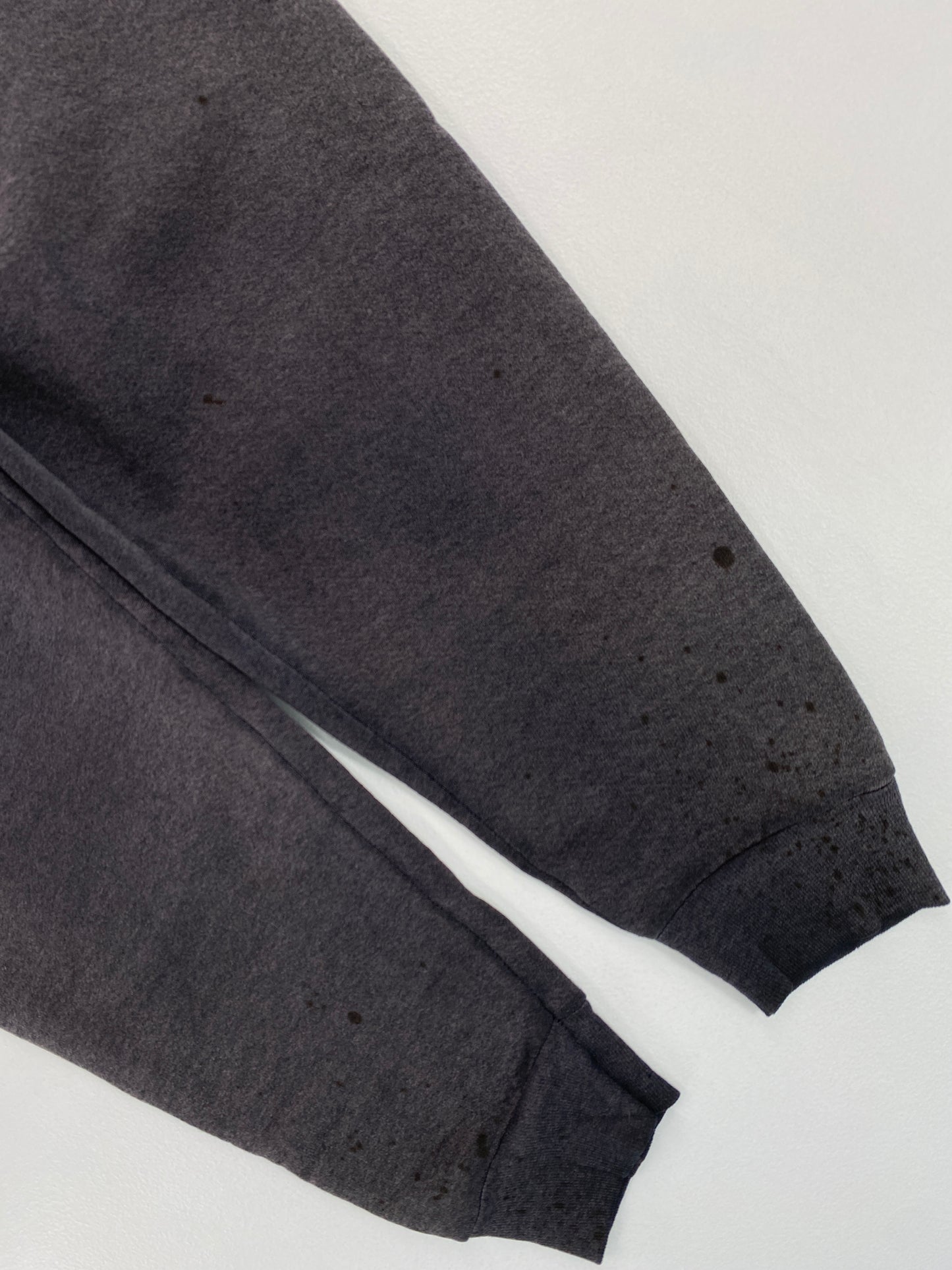 1993 JACKSONVILLE JAGUARS Made in USA Size XL Vintage NFL Sweat-Shirt / G4603S