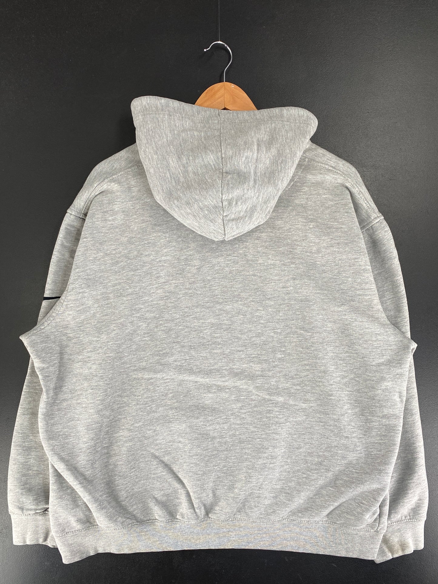 00's NIKE Size XL Hoodie Sweat-Shirt / F9106S