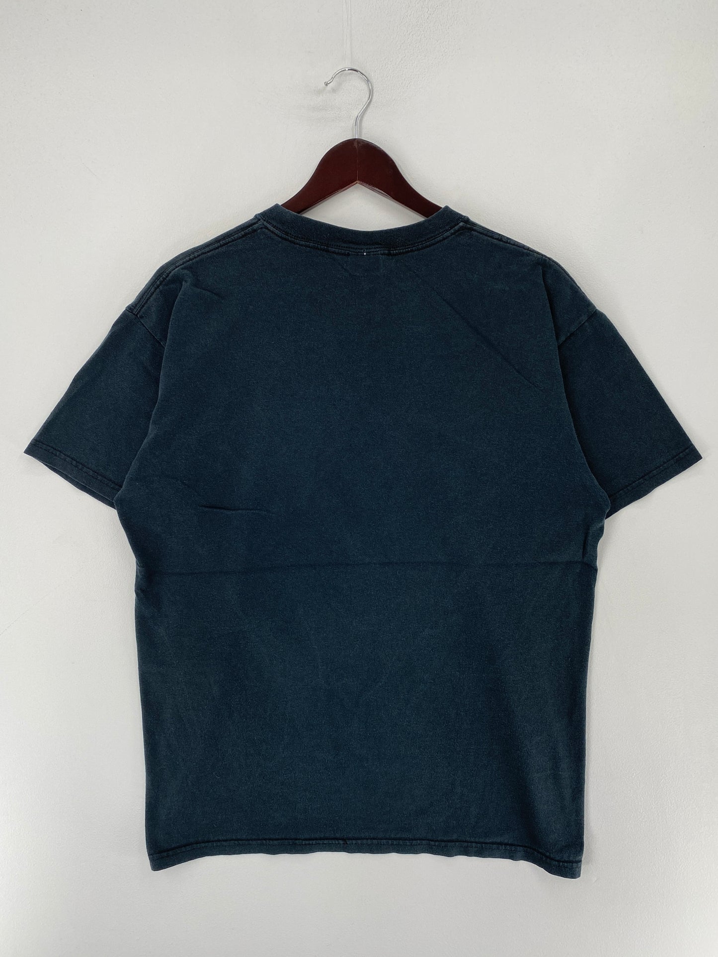 90’s THE CURE Made in USA Size L Vintage Music T-shirt / F2574T