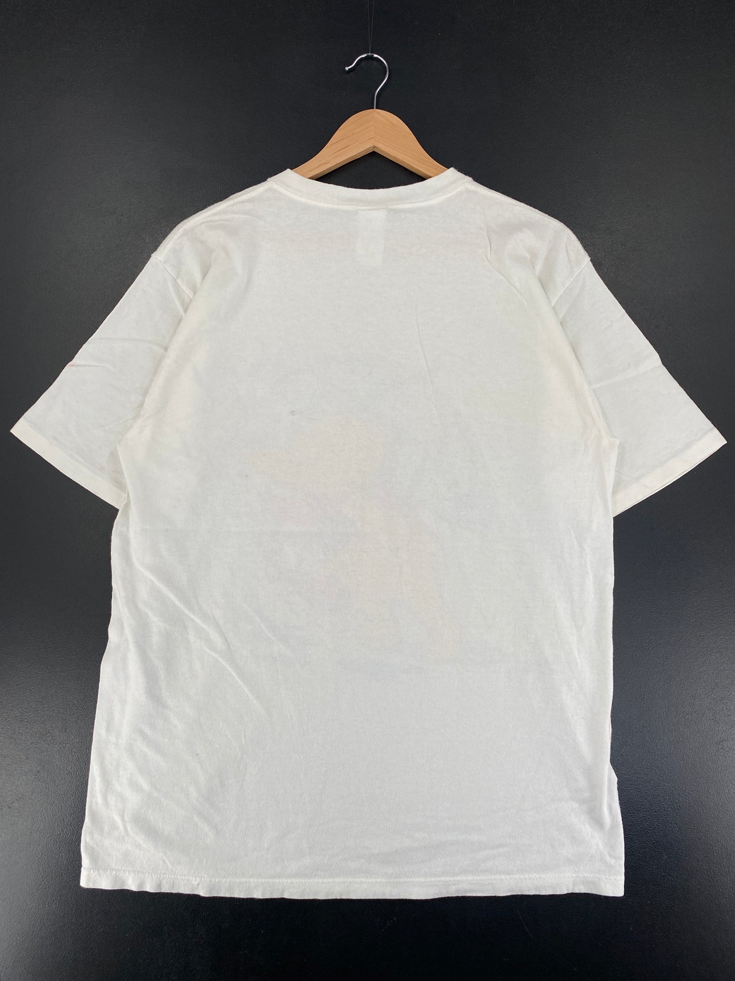 00’ POOH Made in USA Size L Vintage Disney T-shirt / G2363T