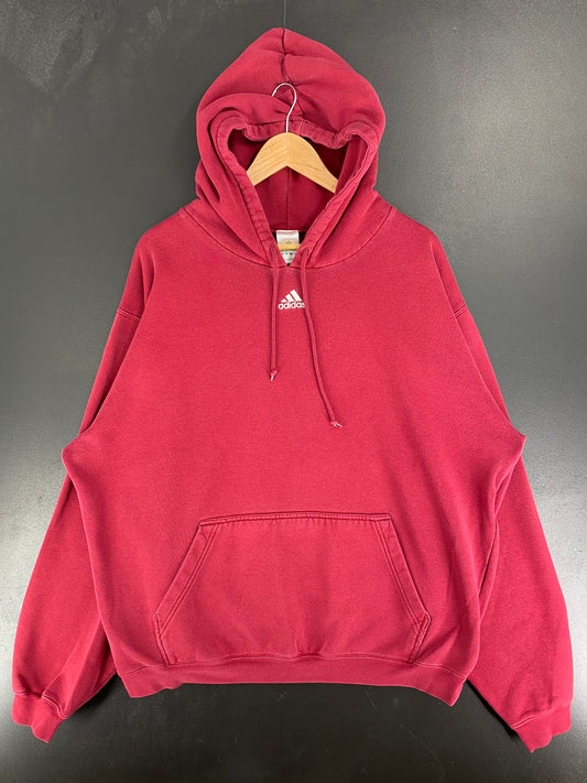 00’ ADIDAS Size XXL Sweat-shirt / F3570S