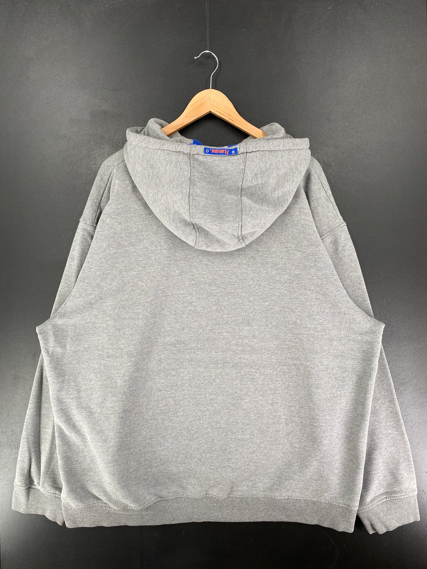 00' NIKE FLORIDA Size XXL Vintage Sweat-Shirt / F3244S