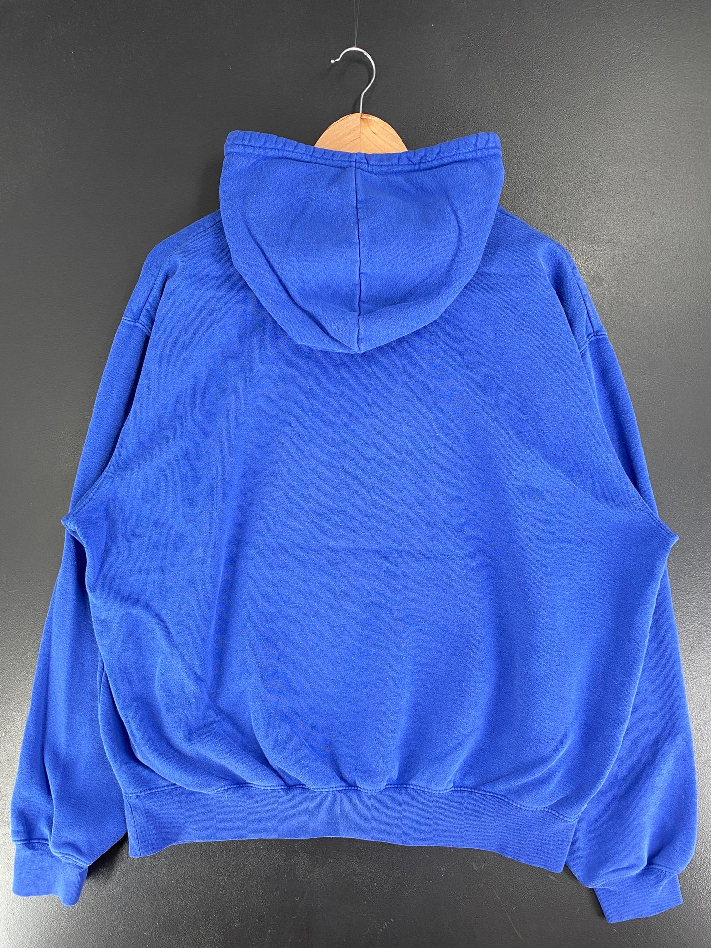 00’ NIKE x CHICAGO CUBS Size L Sweat Shirt / F8952S