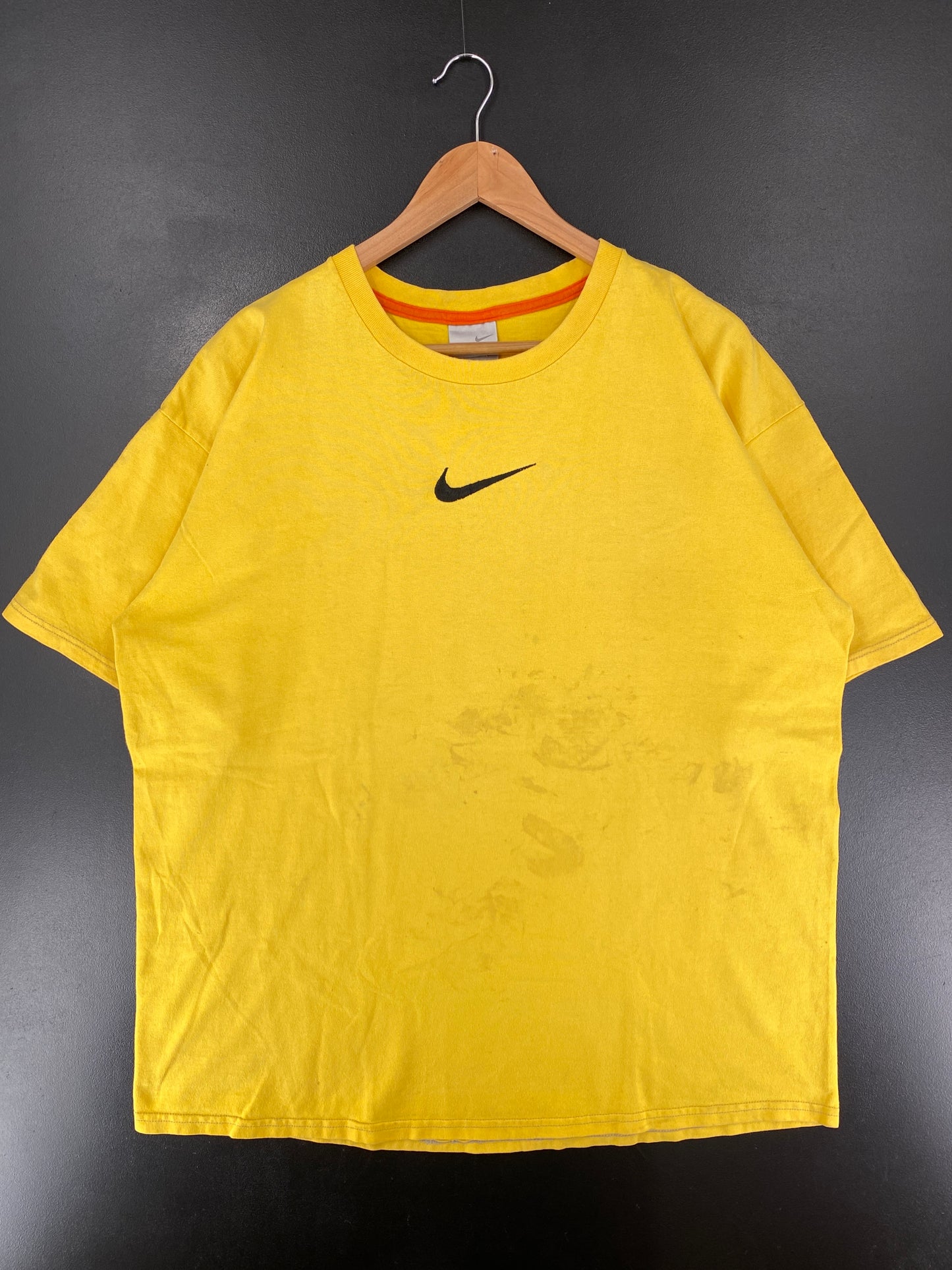 90's NIKE Size XL Vintage T-Shirts / G380T