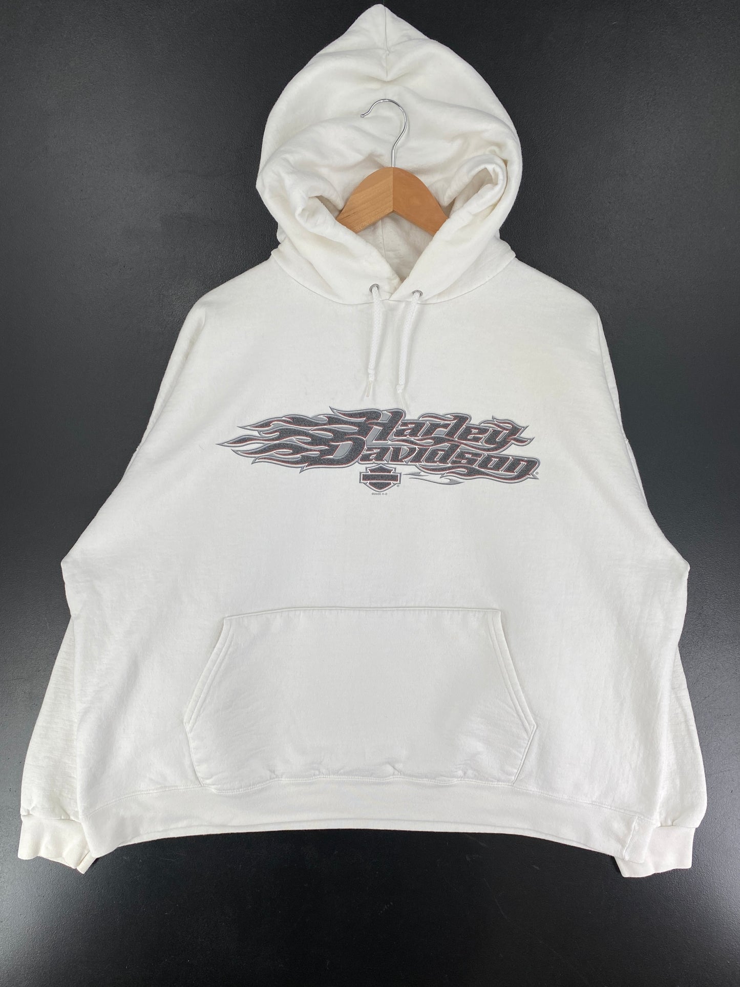Vintage HARLEY DAVIDSON Size XXL Sweat-Shirt / F3406S