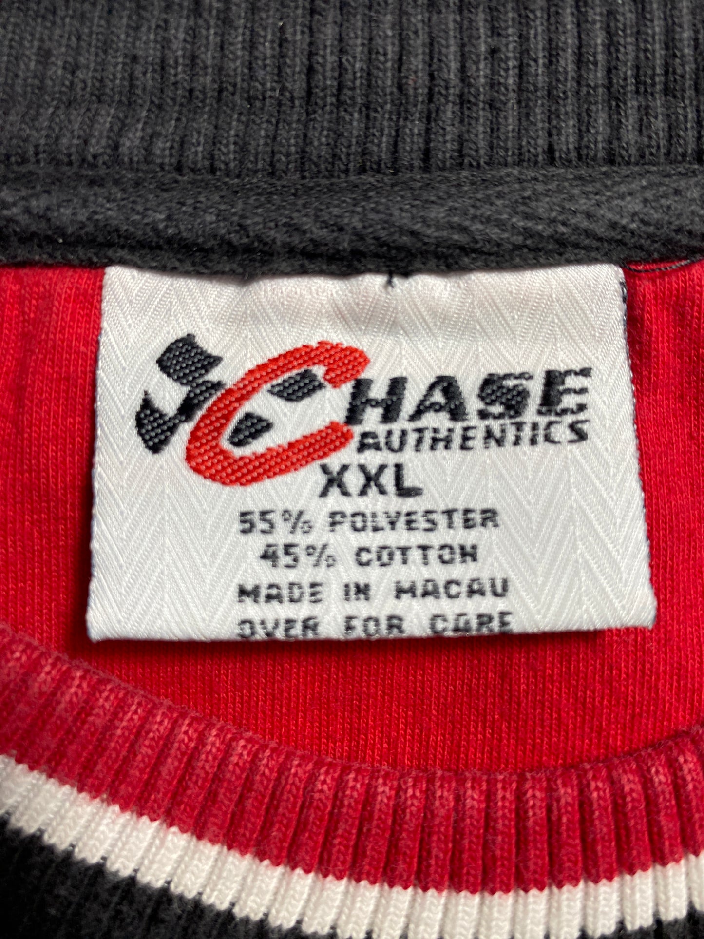 Vintage DALE EARNHARDT Size XXL Sweat-Shirt / F4890S