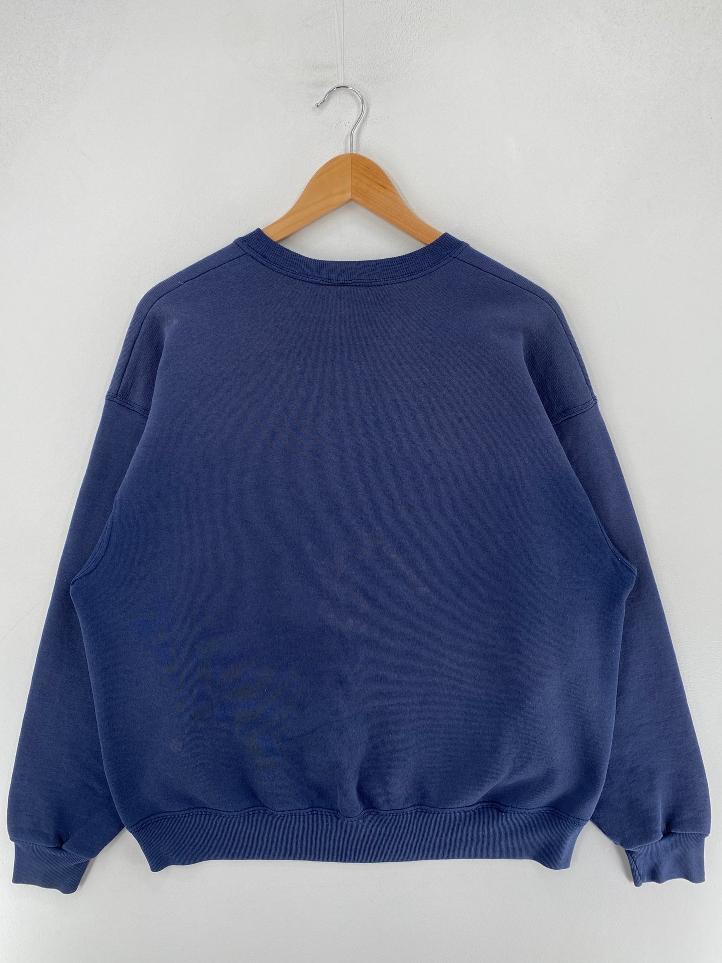 1992 SUPER BOWL DALLAS COWBOYS Size XL NFL Sweat-Shirt / F4014S