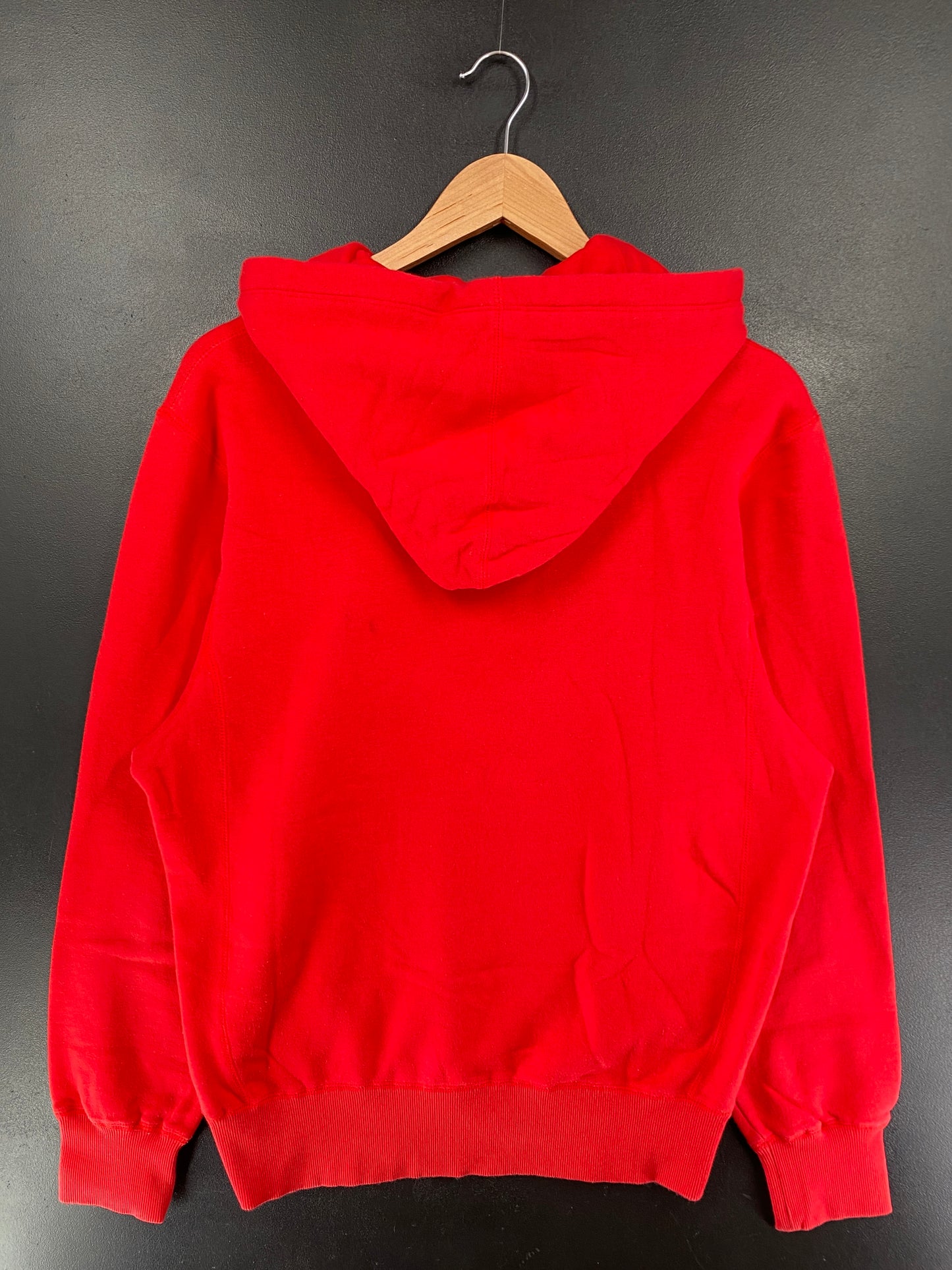 Vintage NIKE x OHIO STATE Size S College Hoodie Sweat-shirt / G5953S