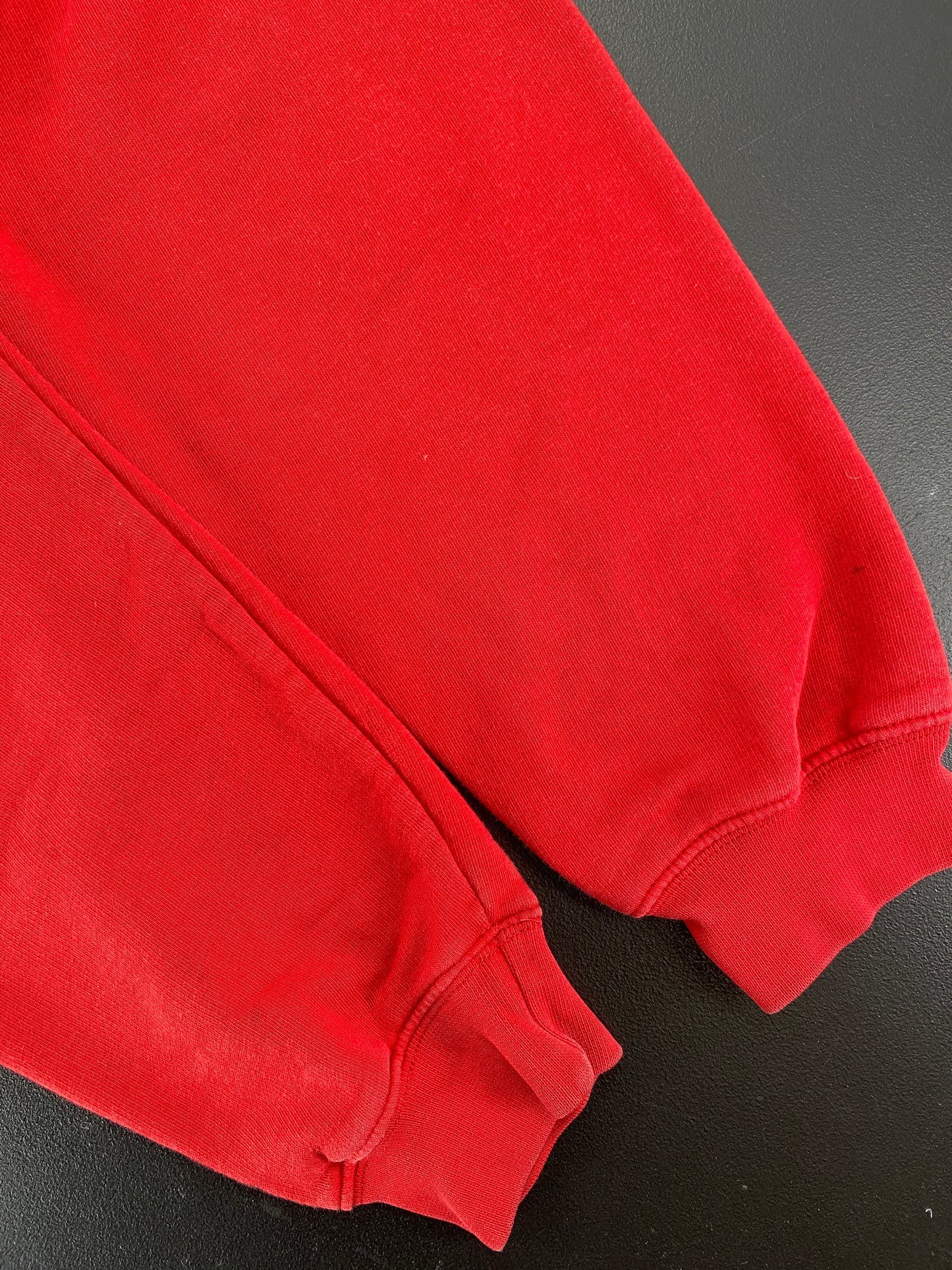 00’ NIKE MINI SWOOSH Zip-Up Size XL Vintage Hoodie Sweat-Shirt / G4493S