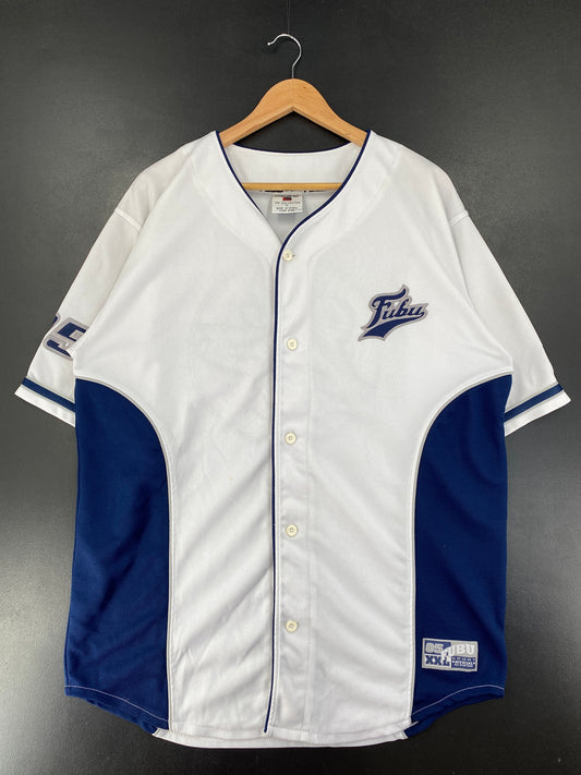 Vintage FUBU Size L Jersey / G7231J