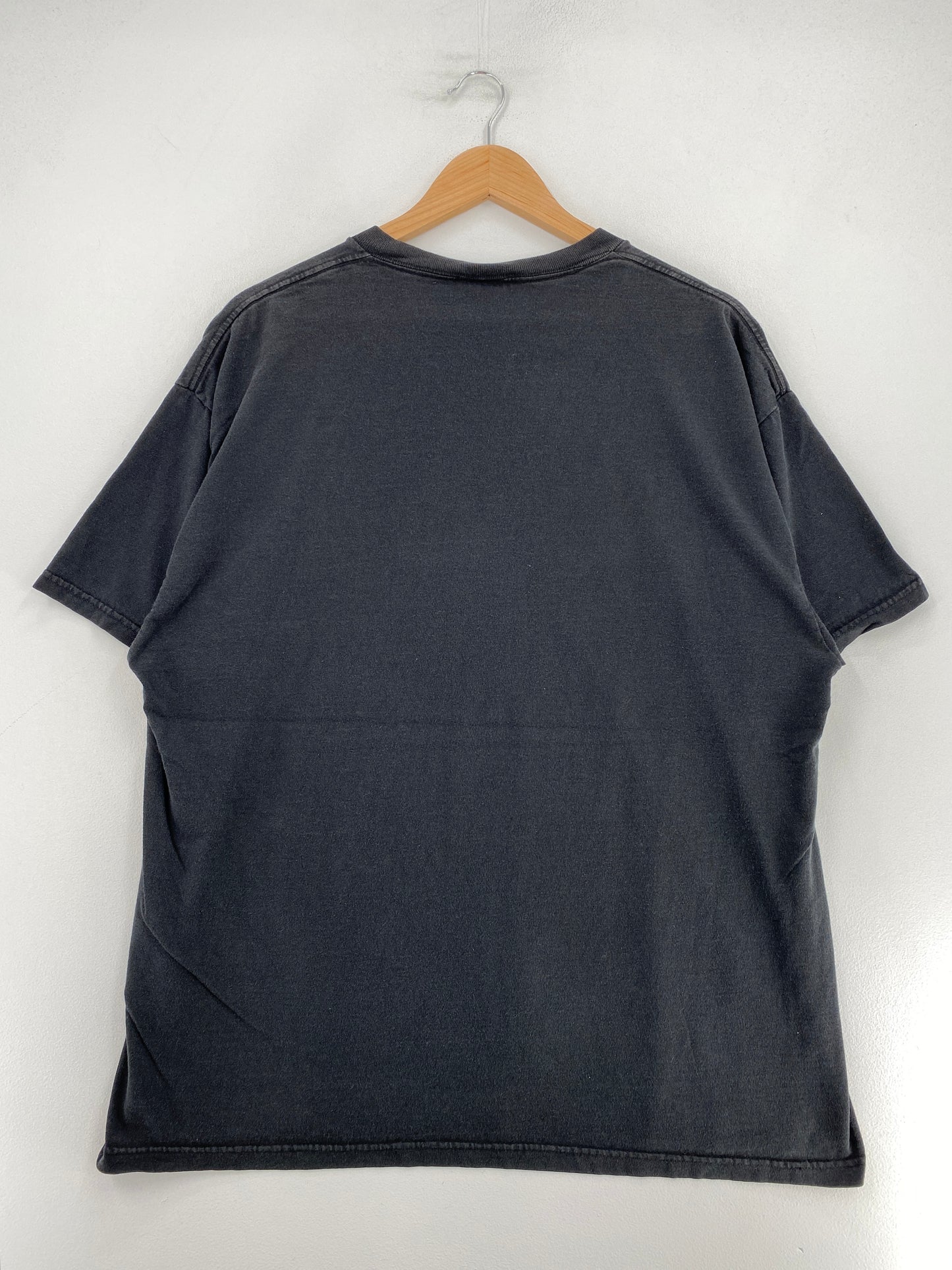 00’ THE SIMPSONS Size XL Vintage T-Shirt / G7378T