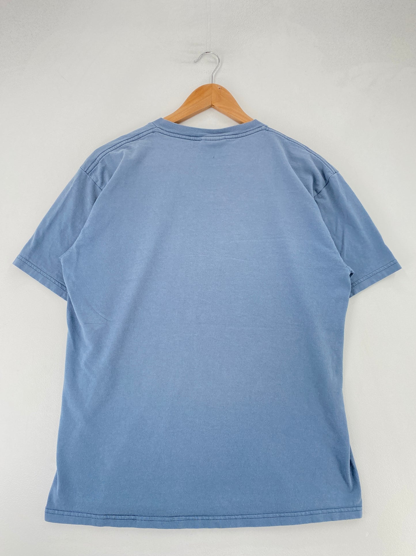 90’s NIKE MINI SWOOSH Size M T-shirt / G45T