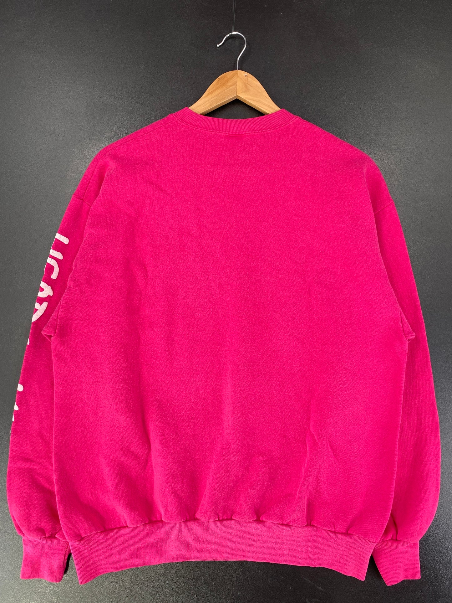 90's TIMBERVIEW LODGE Made in USA Size L Vintage Sweat-shirt / G427S