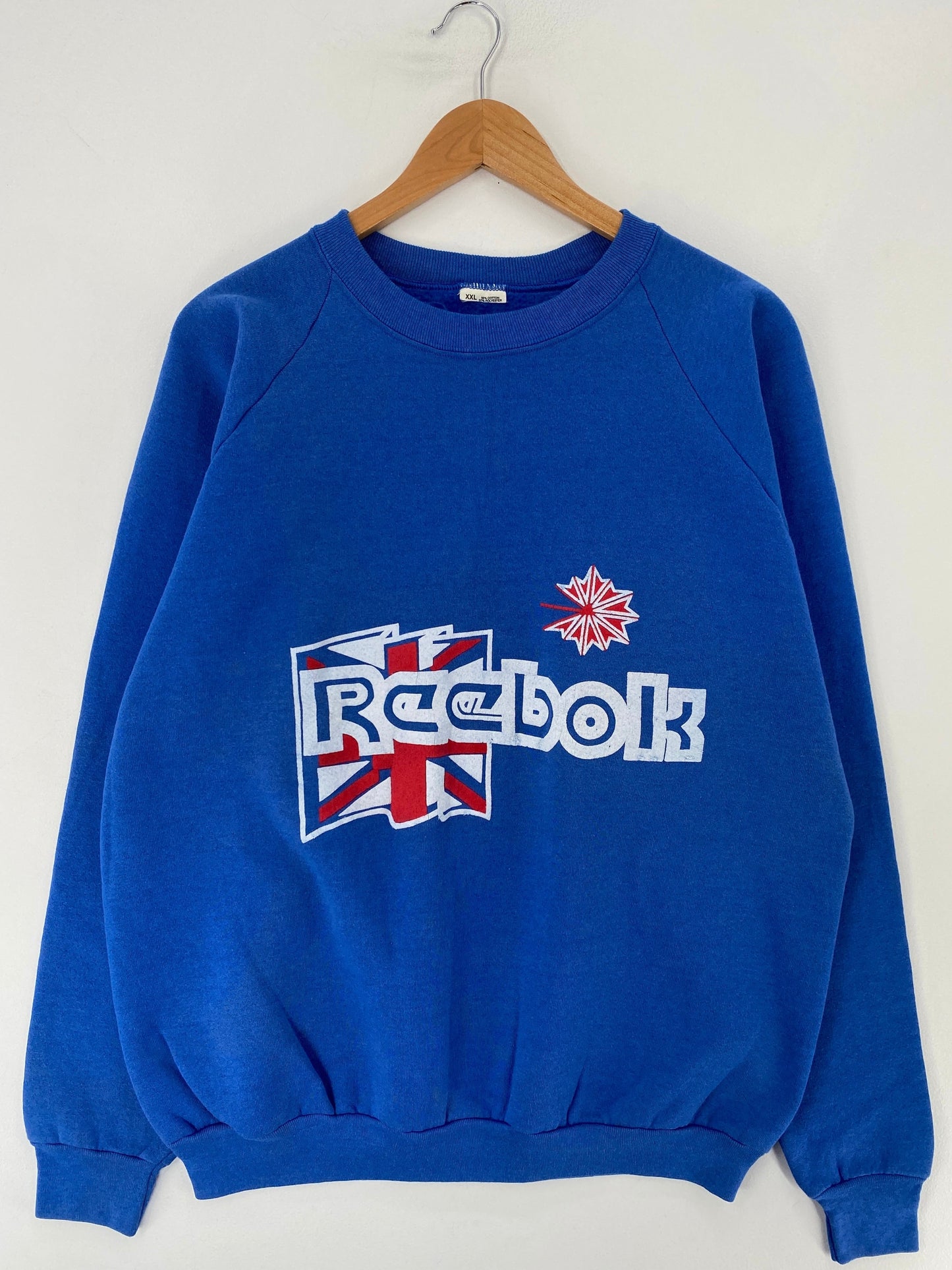90’s Remake REEBOK Size XXL Sweat-shirt / G6254S