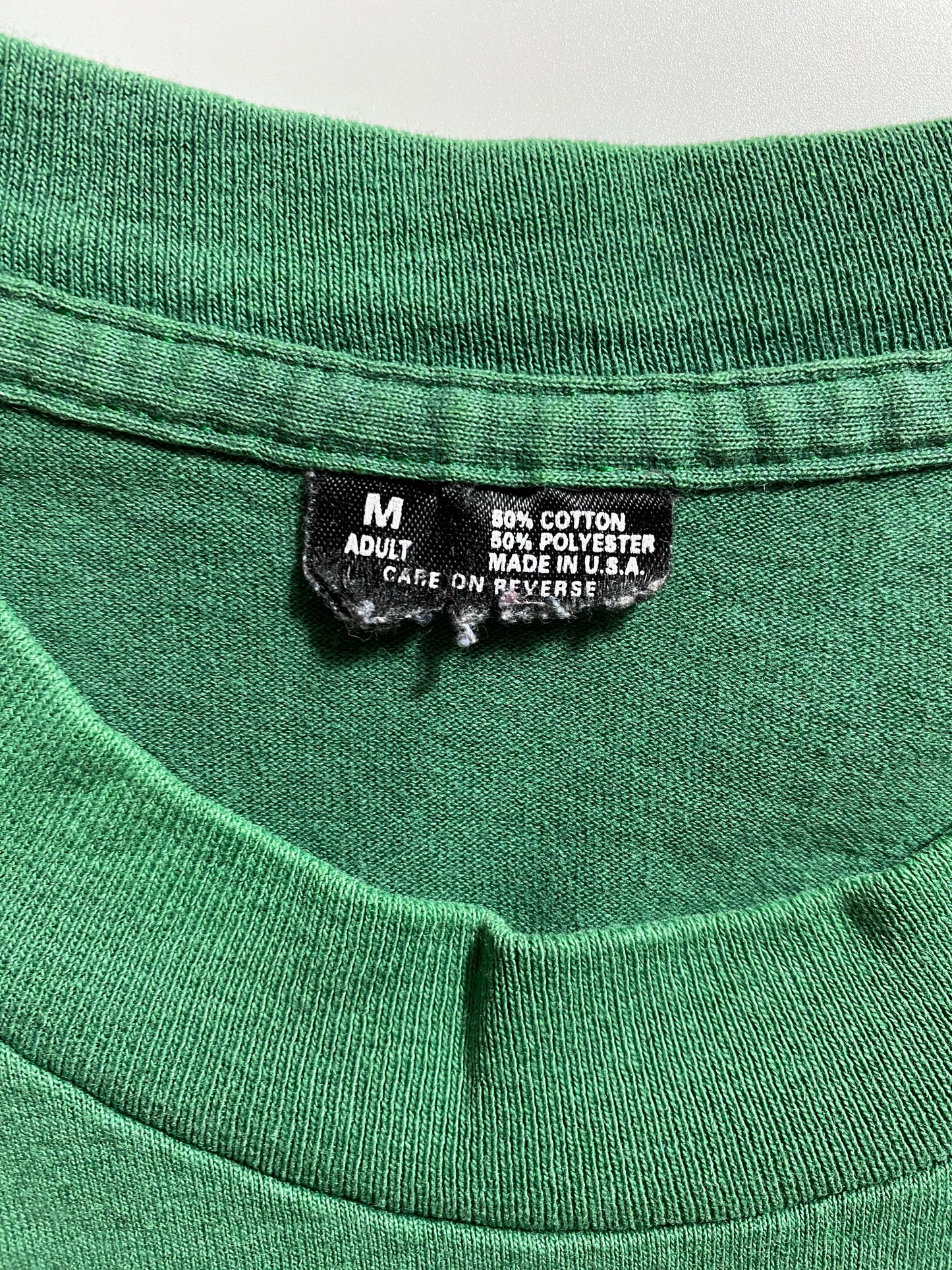 Early 90’s HOMIES Made in USA Size M Vintage T-shirt / G666T